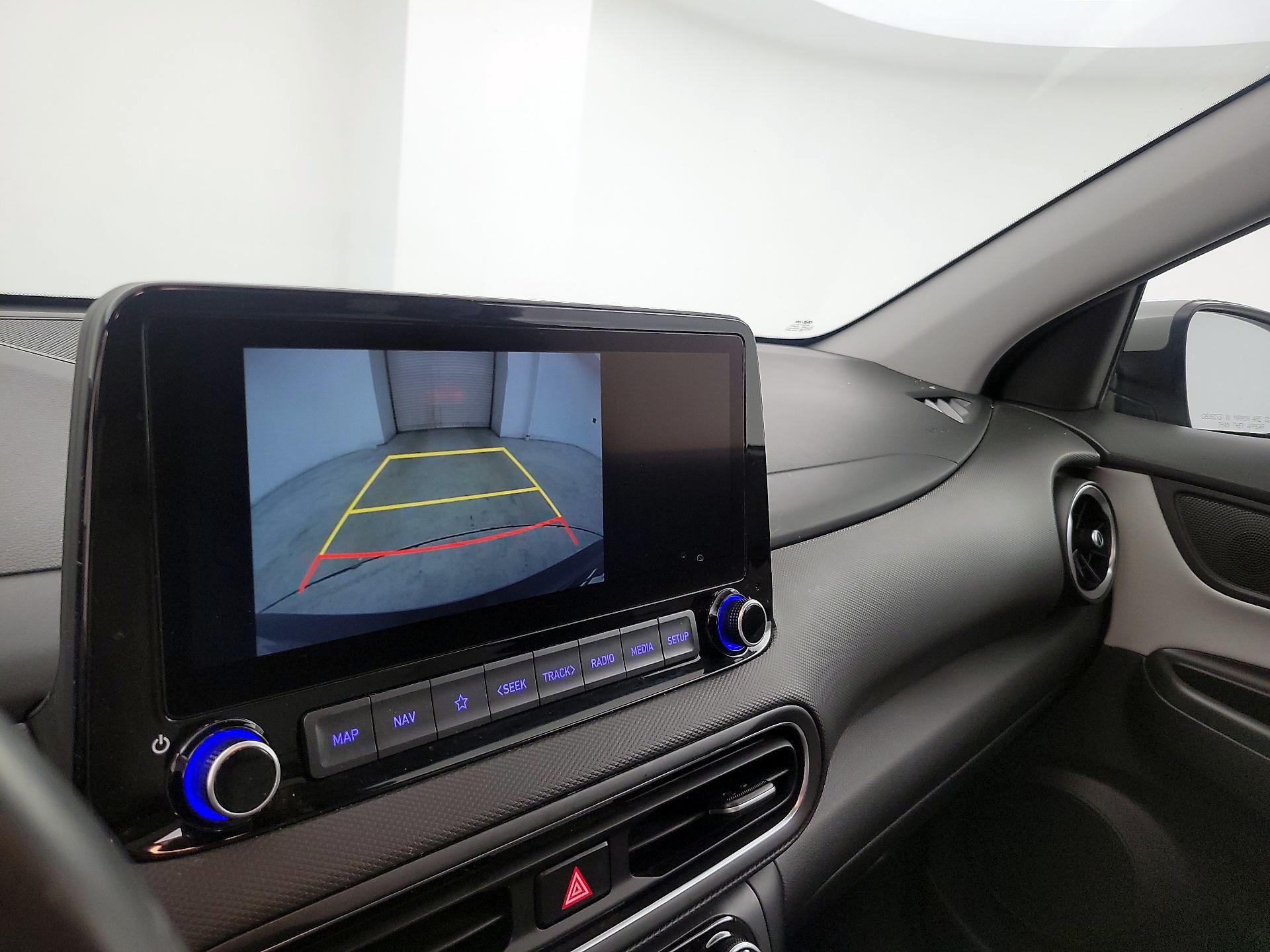 Thumbnail: 2023 Hyundai Kona - 15