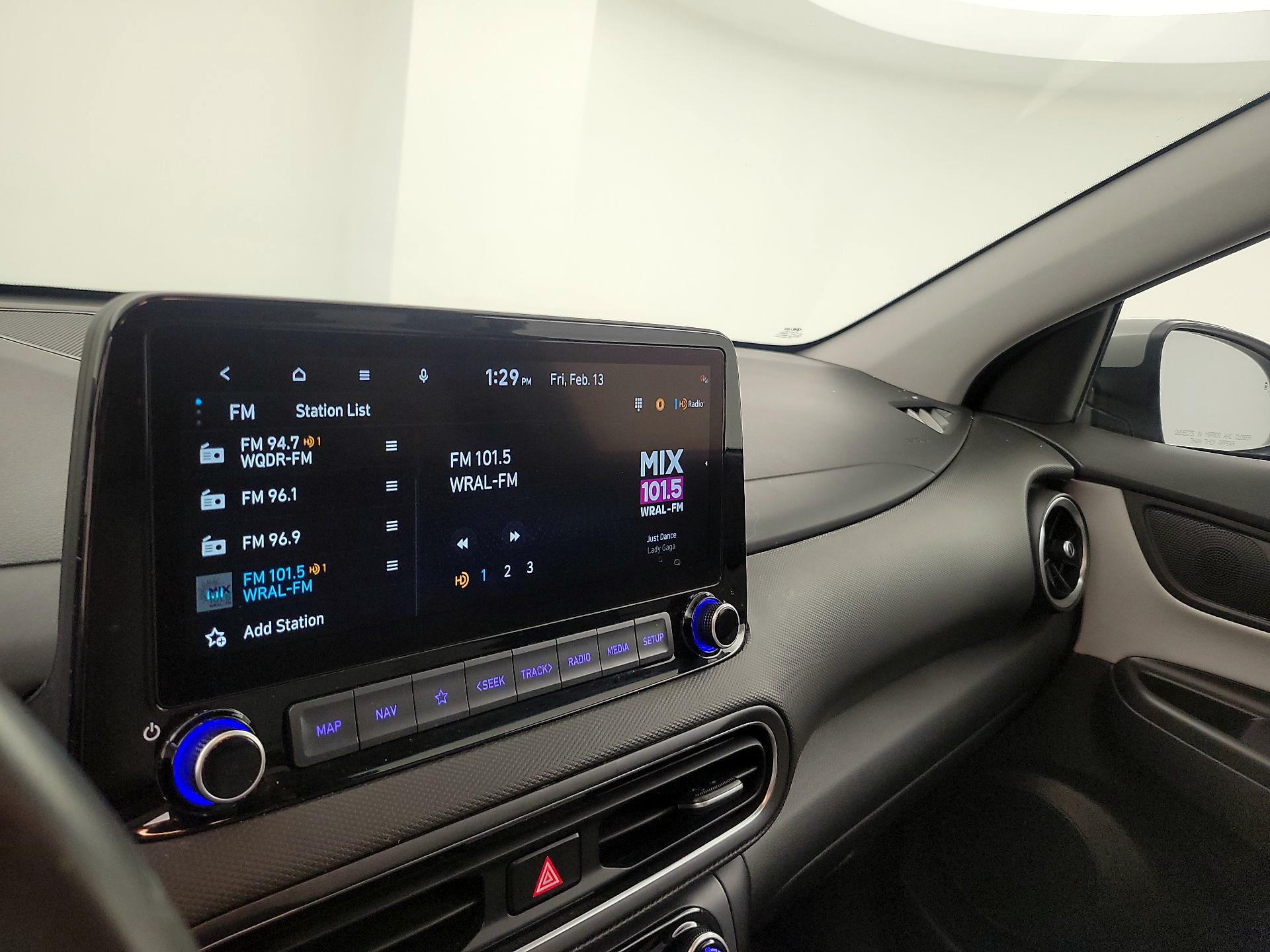 Thumbnail: 2023 Hyundai Kona - 16