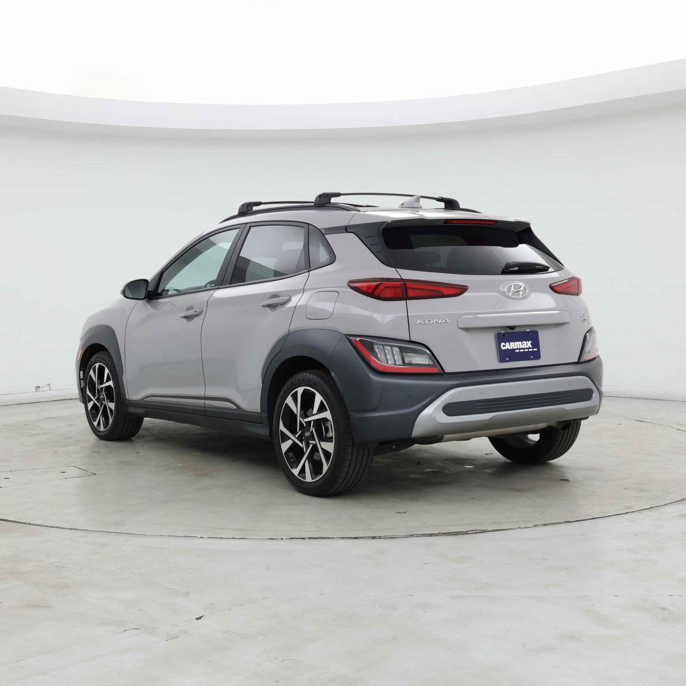 Thumbnail: 2023 Hyundai Kona - 2