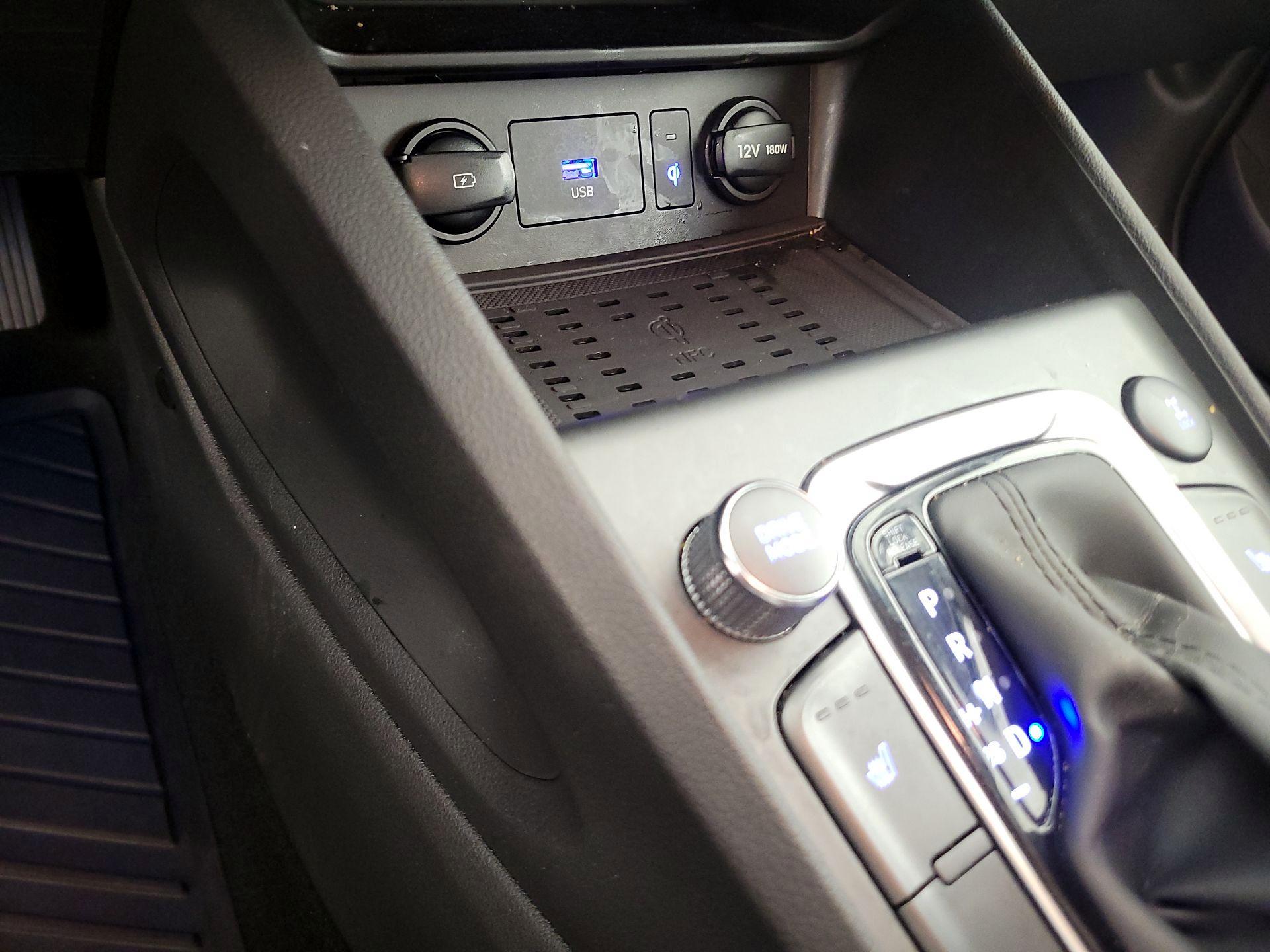 Thumbnail: 2023 Hyundai Kona - 19