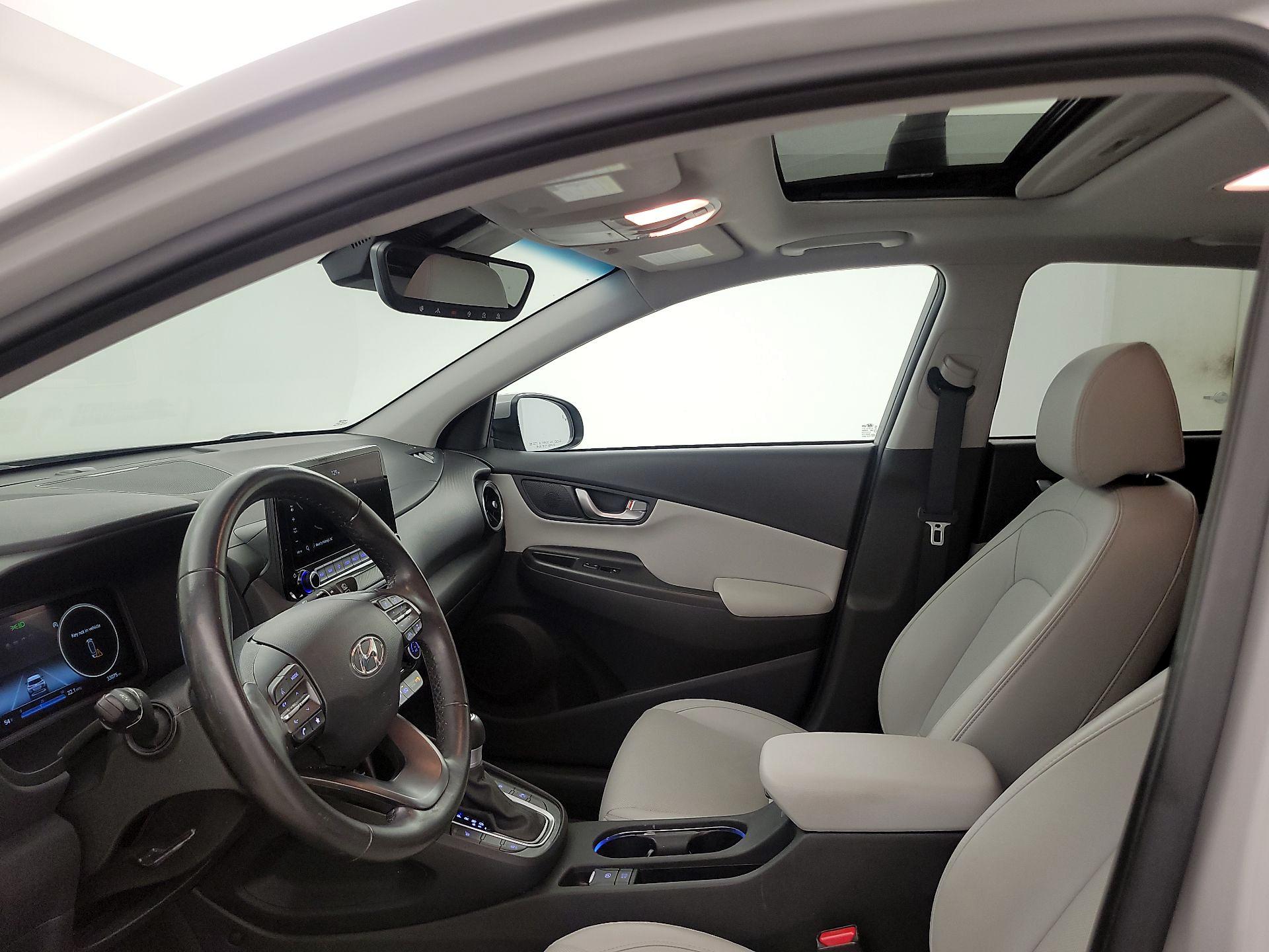 Thumbnail: 2023 Hyundai Kona - 20