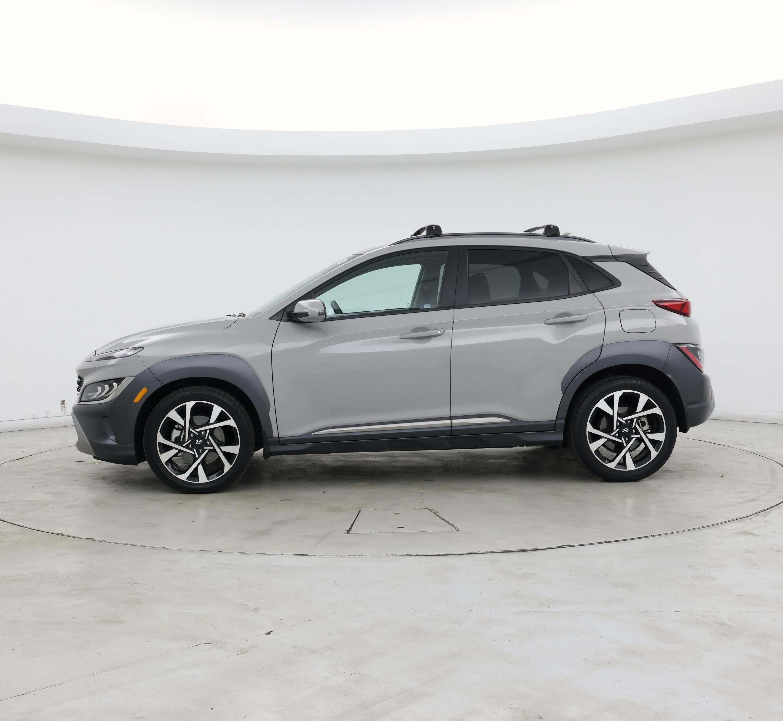 Thumbnail: 2023 Hyundai Kona - 3
