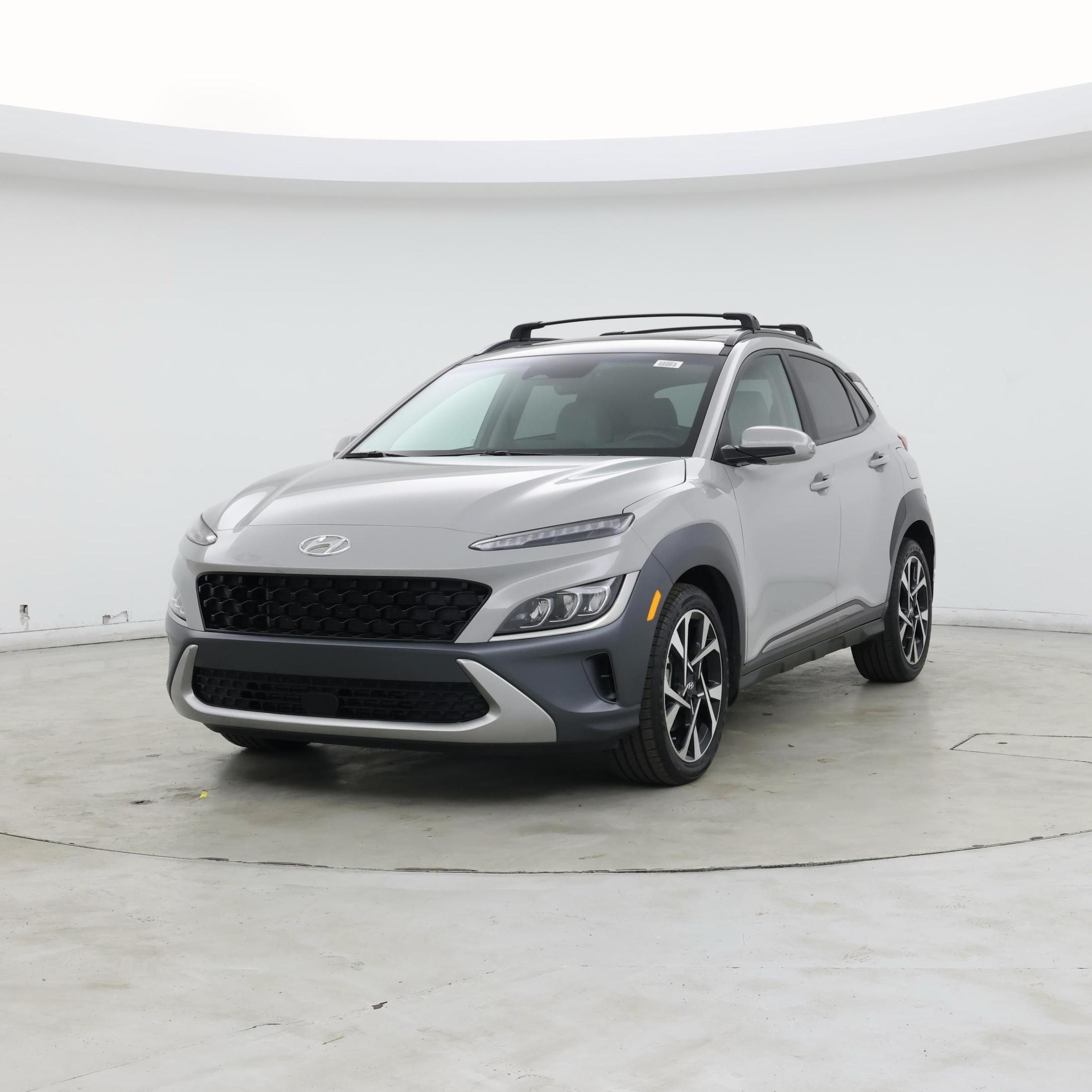 Thumbnail: 2023 Hyundai Kona - 4