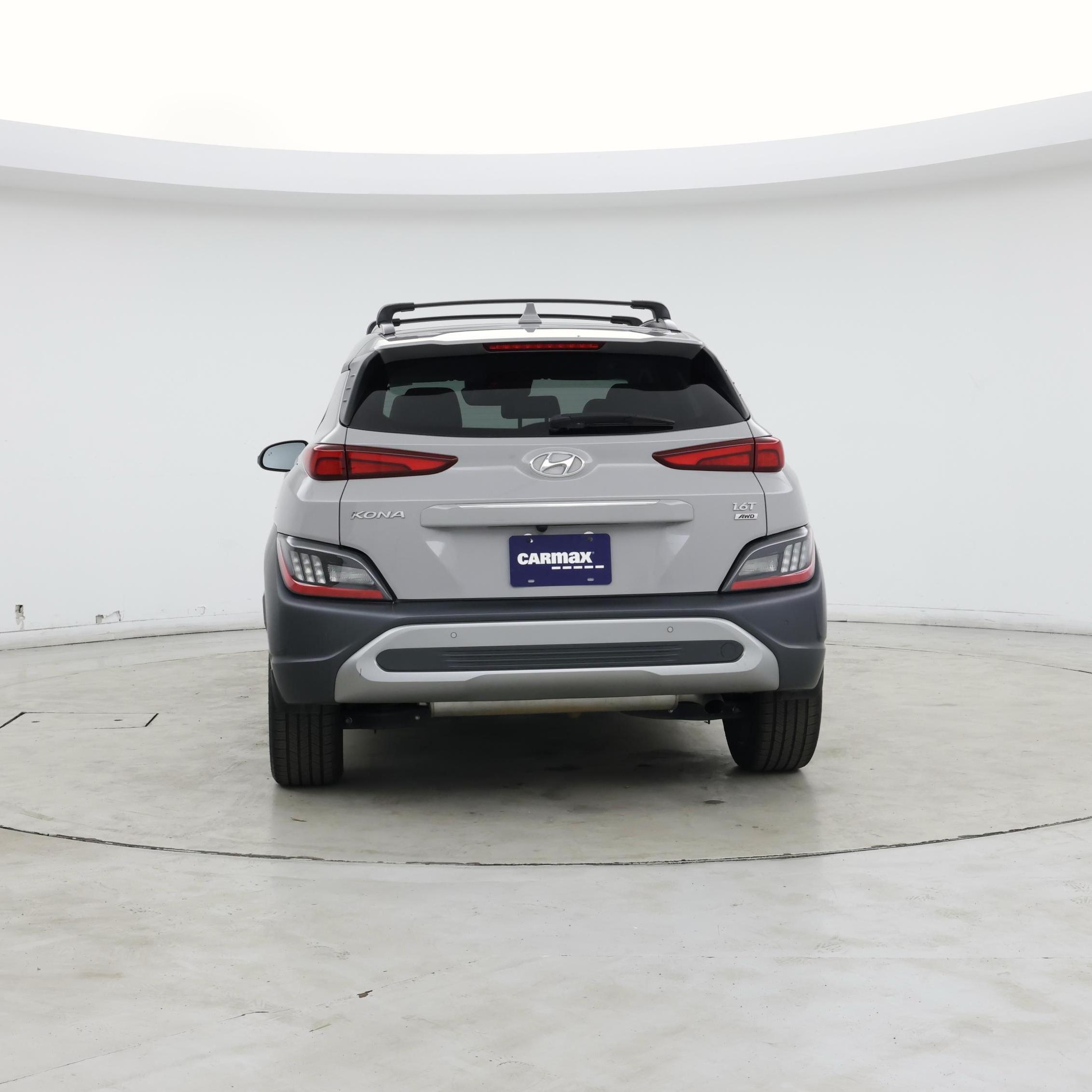 Thumbnail: 2023 Hyundai Kona - 6