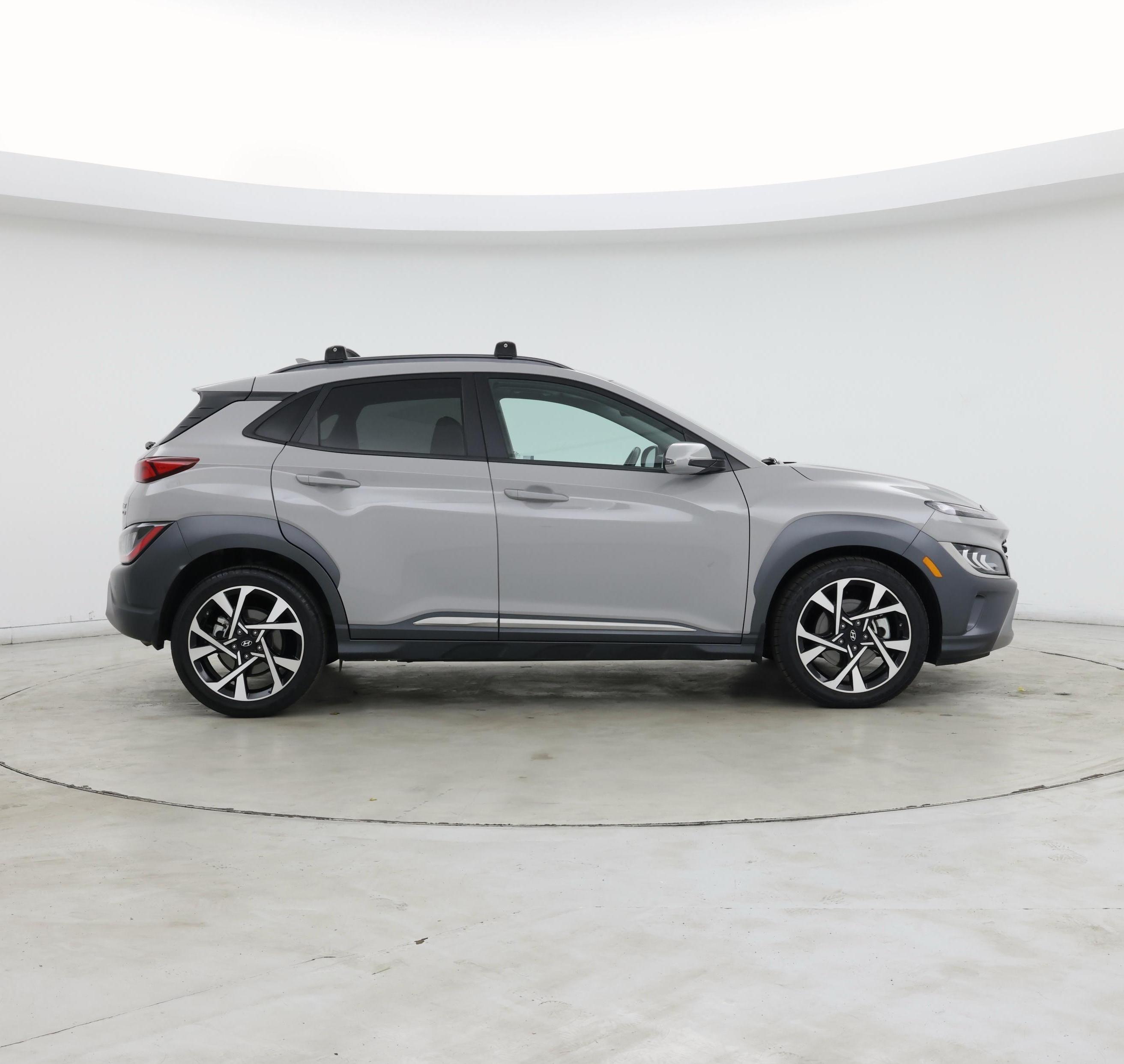 Thumbnail: 2023 Hyundai Kona - 7