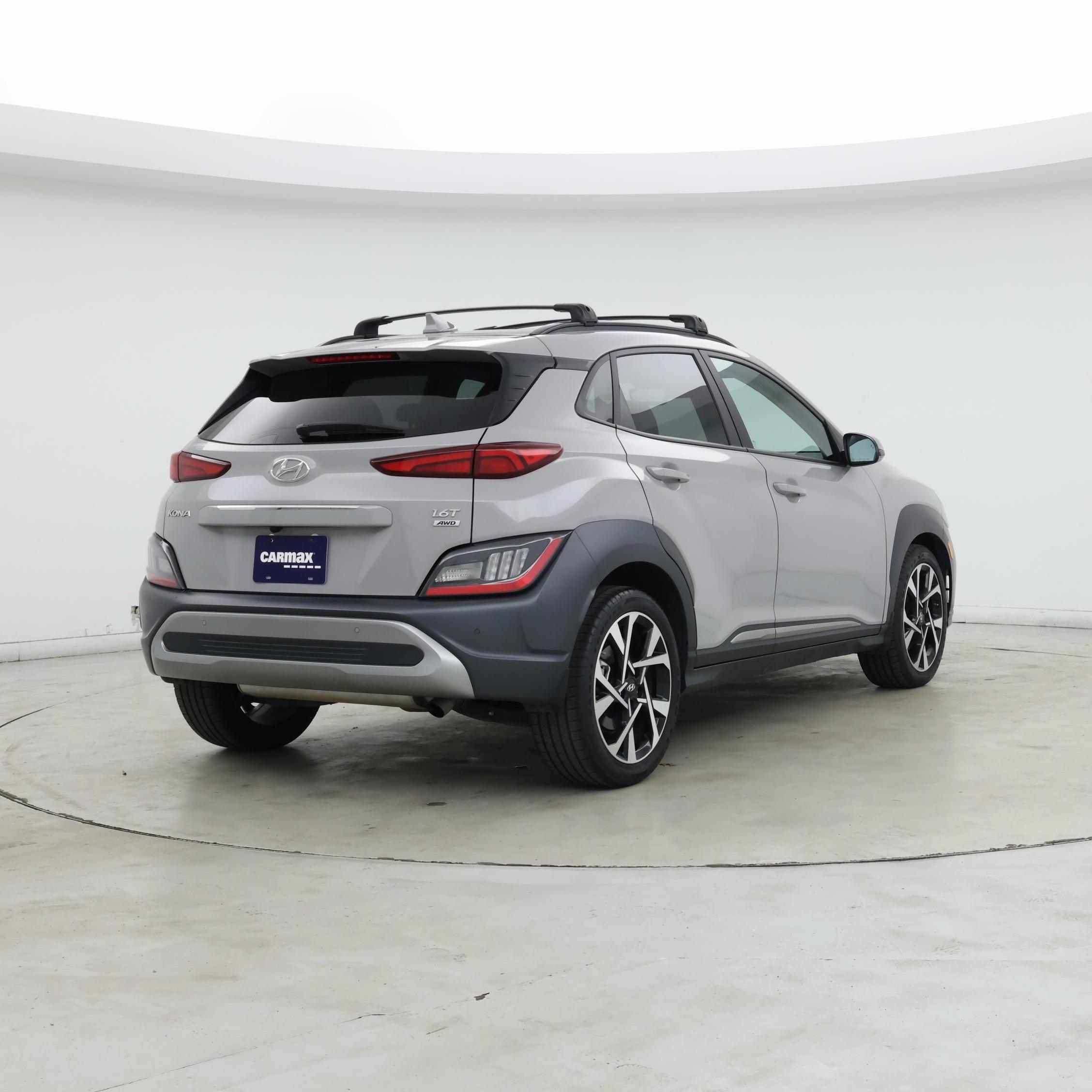 Thumbnail: 2023 Hyundai Kona - 8