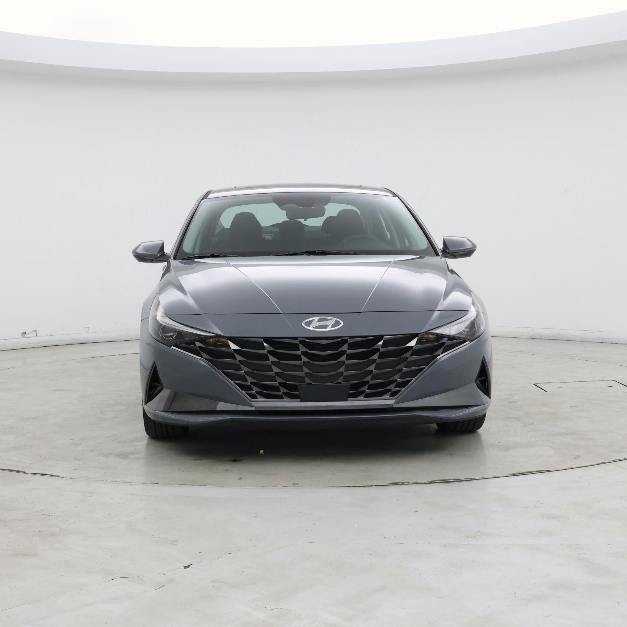Thumbnail: 2022 Hyundai Elantra - 5
