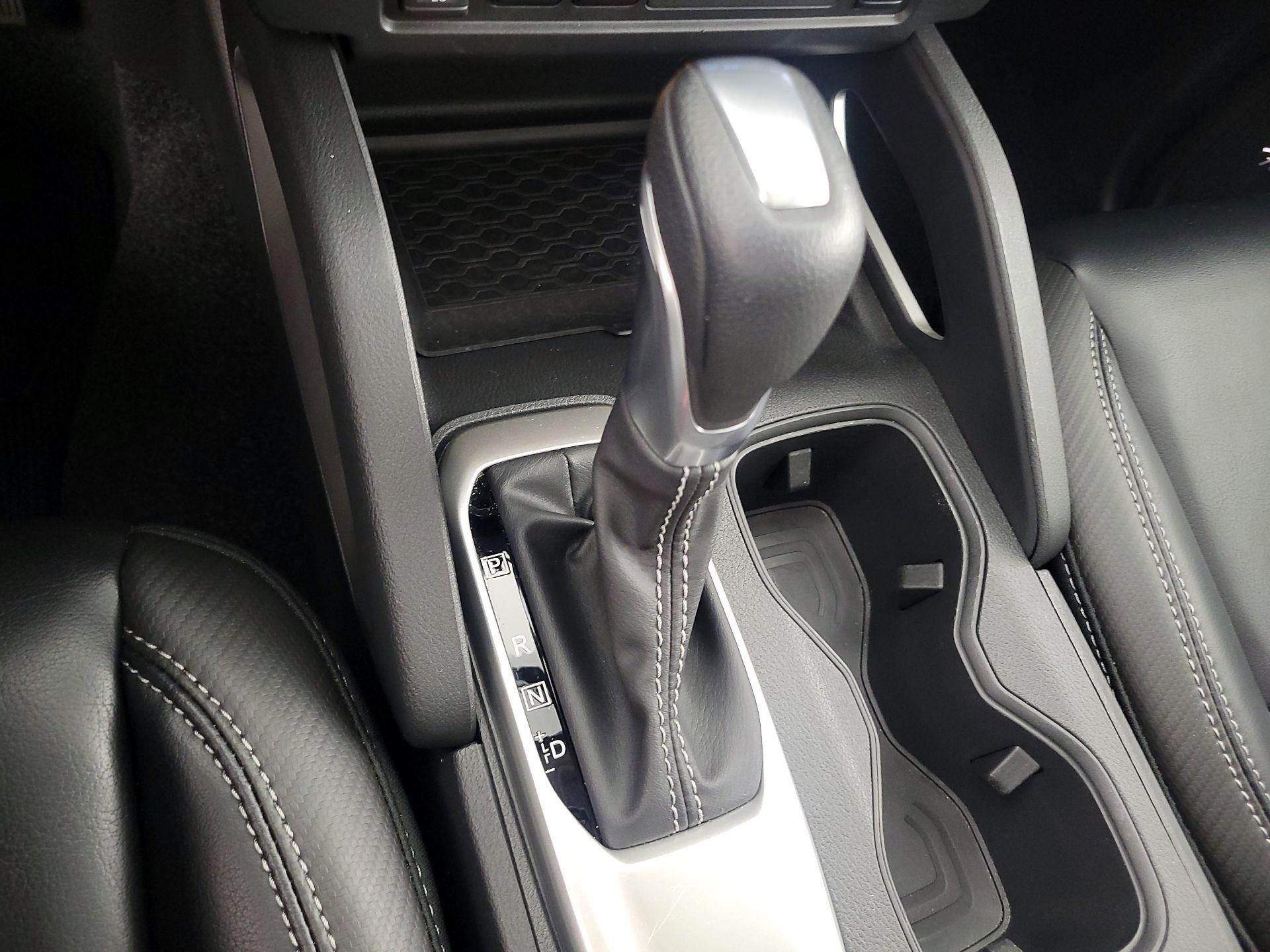 Thumbnail: 2024 Nissan Frontier - 17