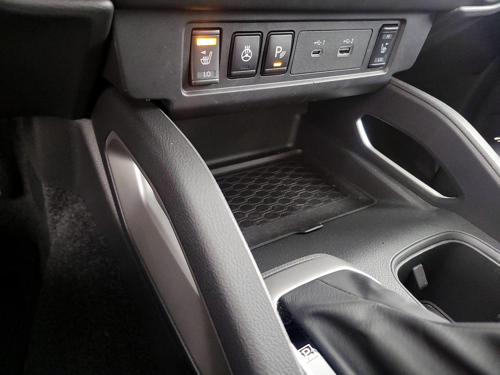 Thumbnail: 2024 Nissan Frontier - 18