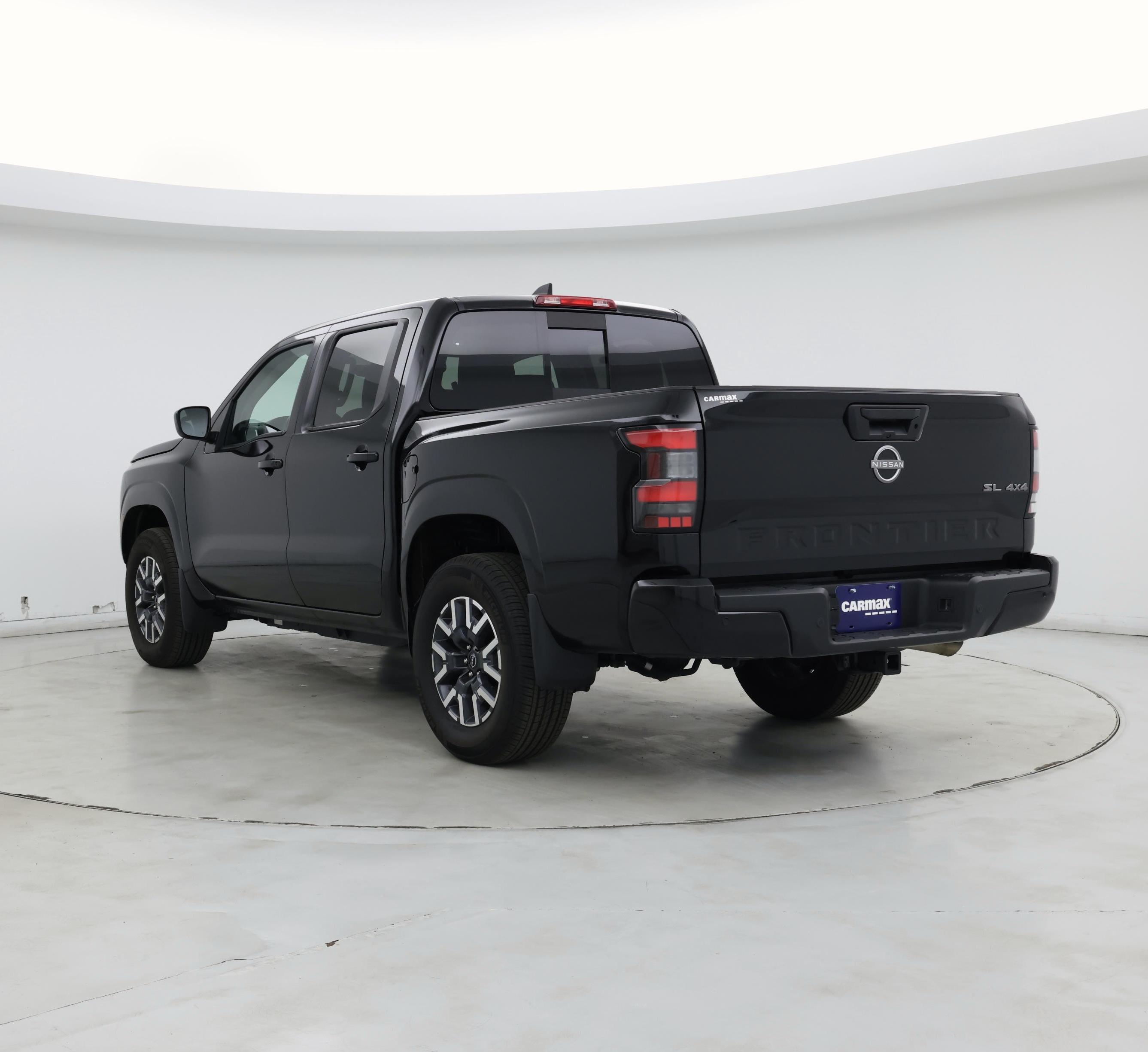 Thumbnail: 2024 Nissan Frontier - 2