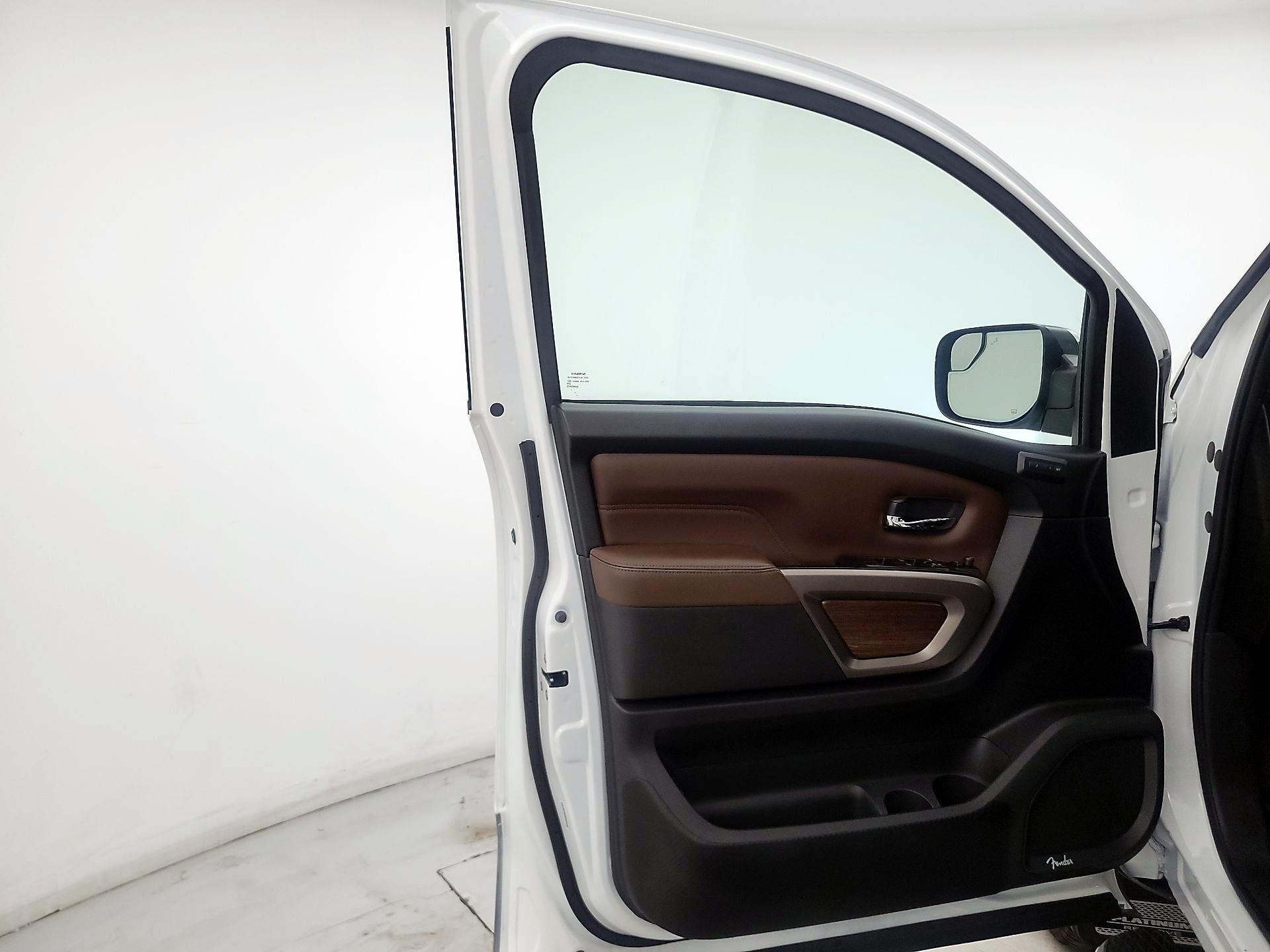 Thumbnail: 2024 Nissan Titan - 12