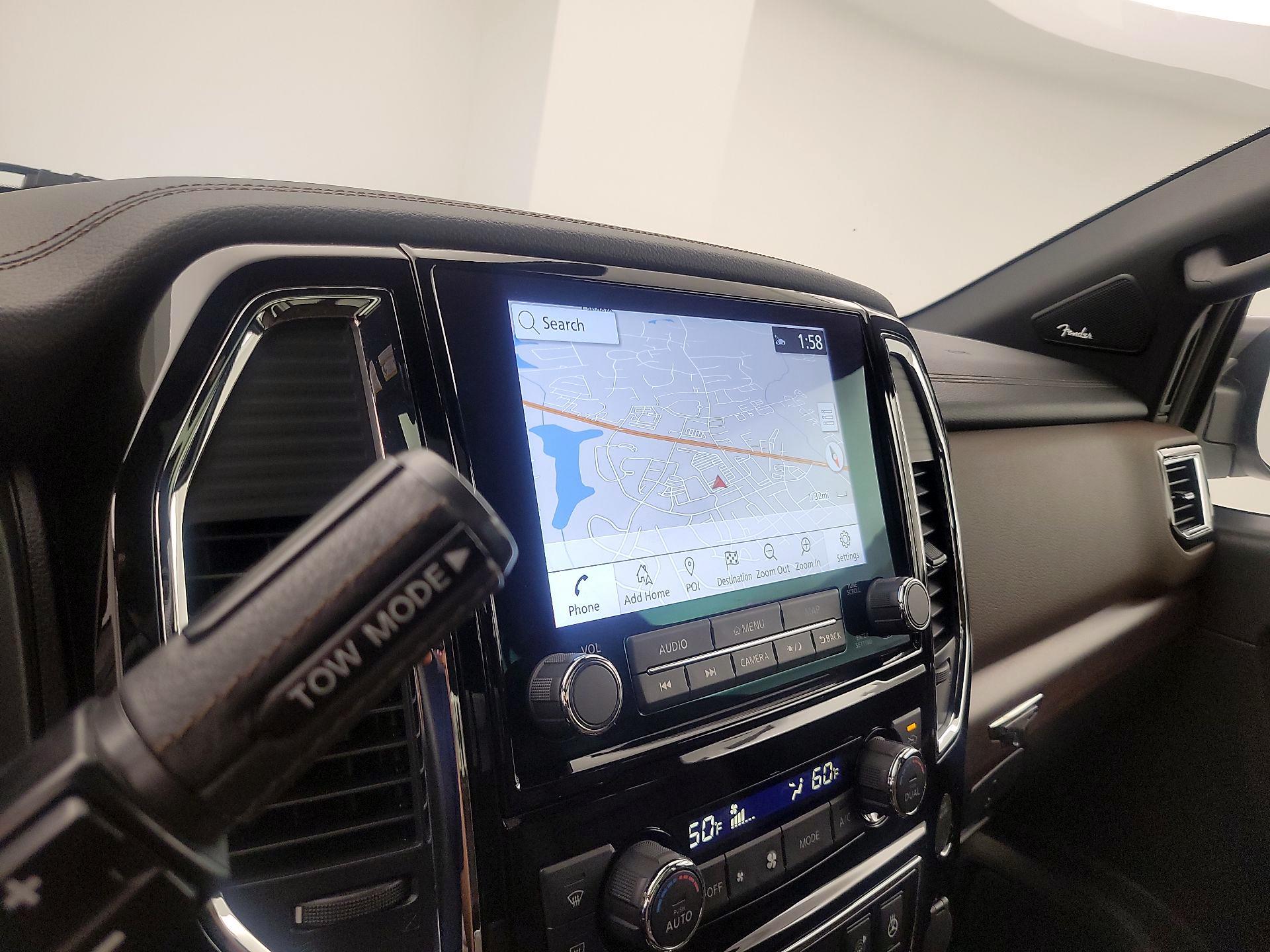 Thumbnail: 2024 Nissan Titan - 14