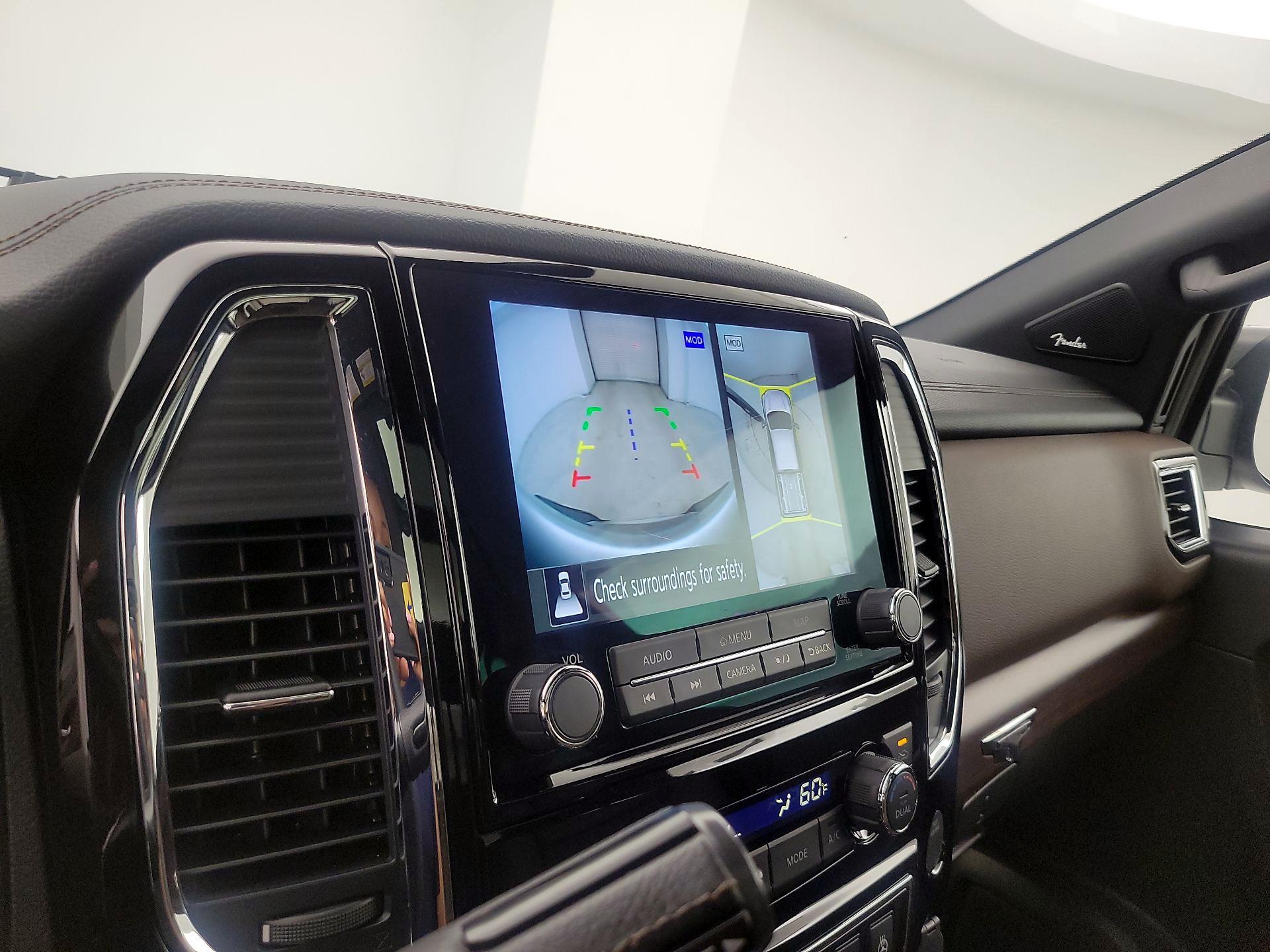 Thumbnail: 2024 Nissan Titan - 15