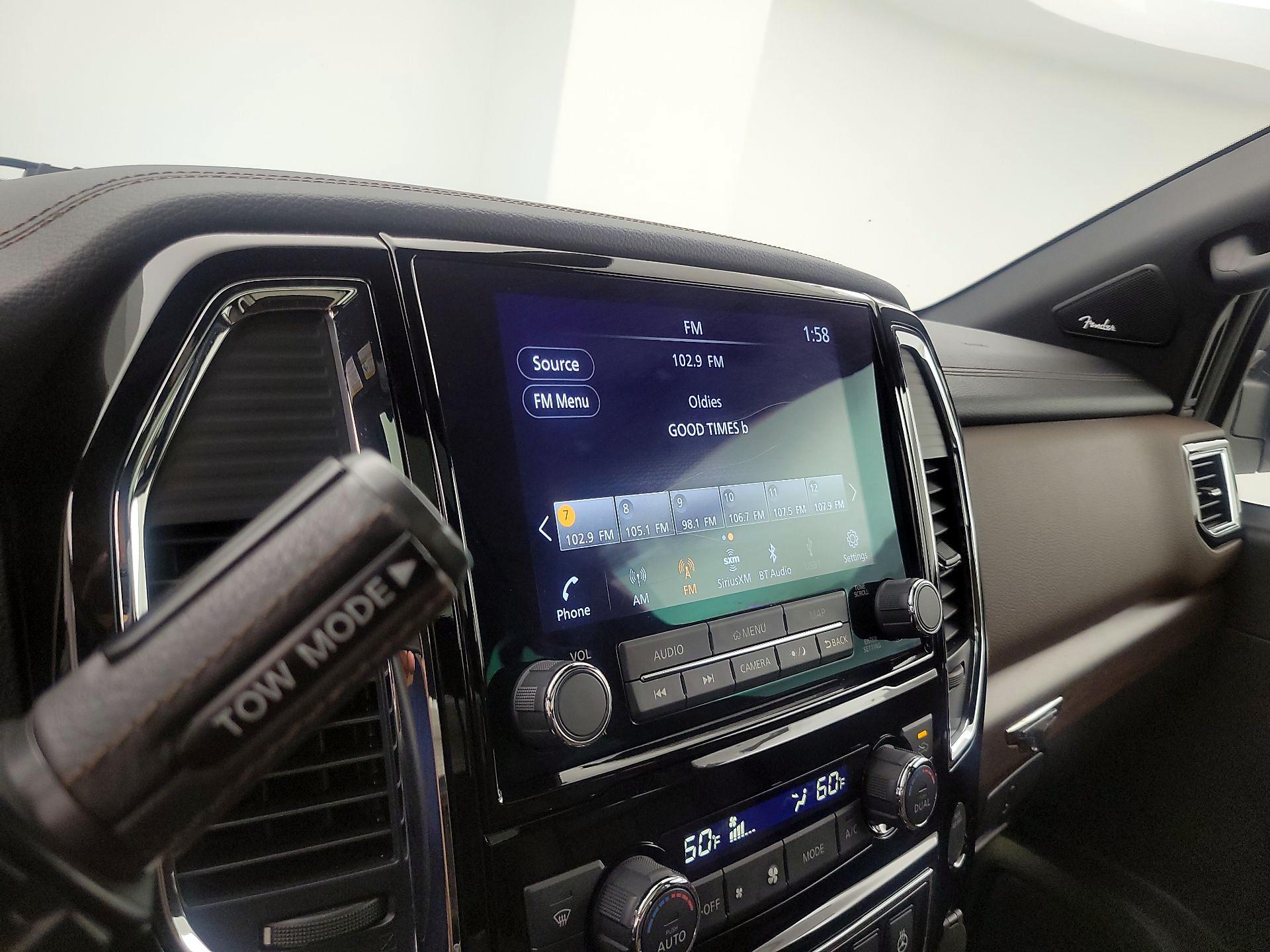 Thumbnail: 2024 Nissan Titan - 16