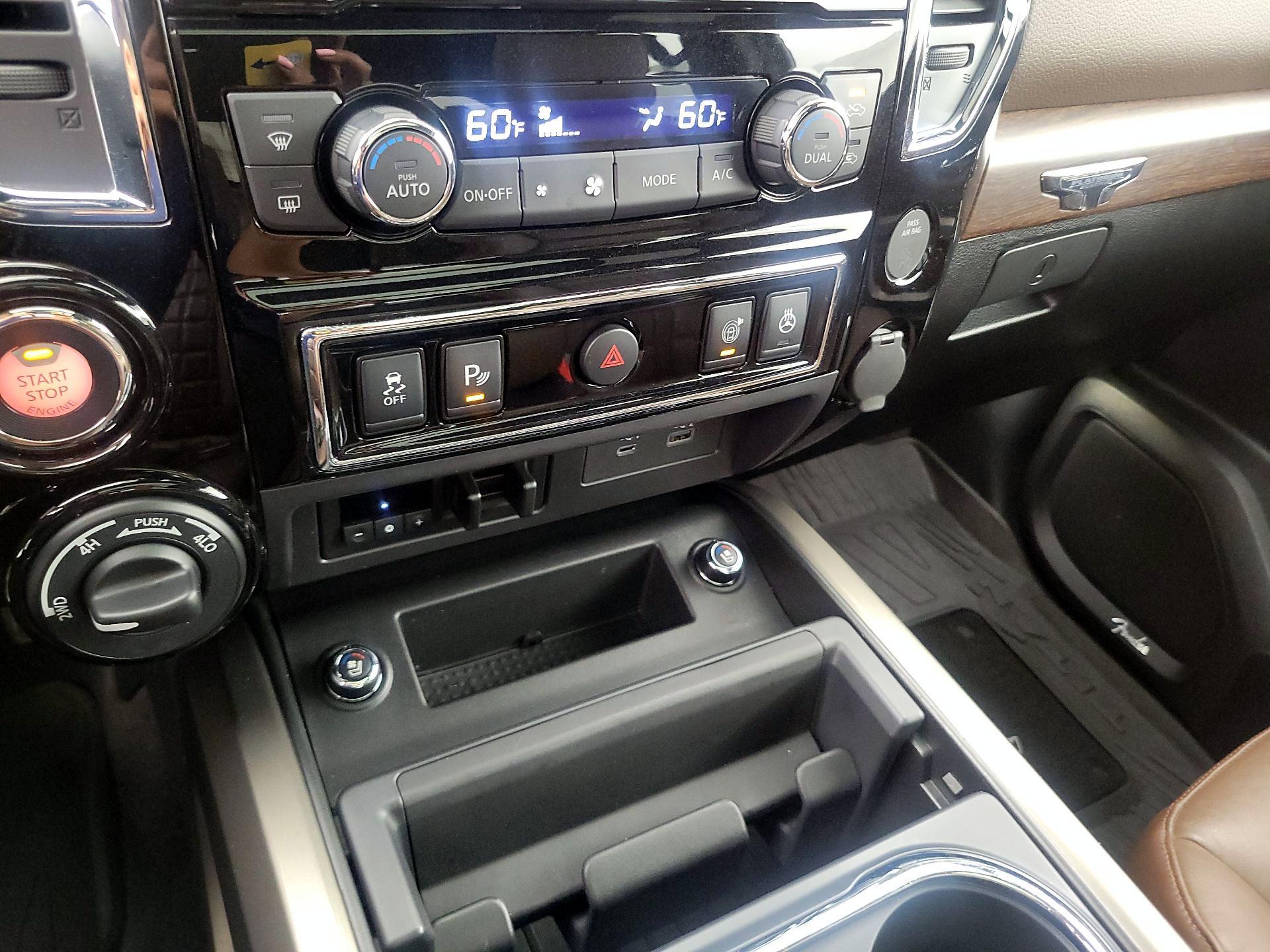 Thumbnail: 2024 Nissan Titan - 17