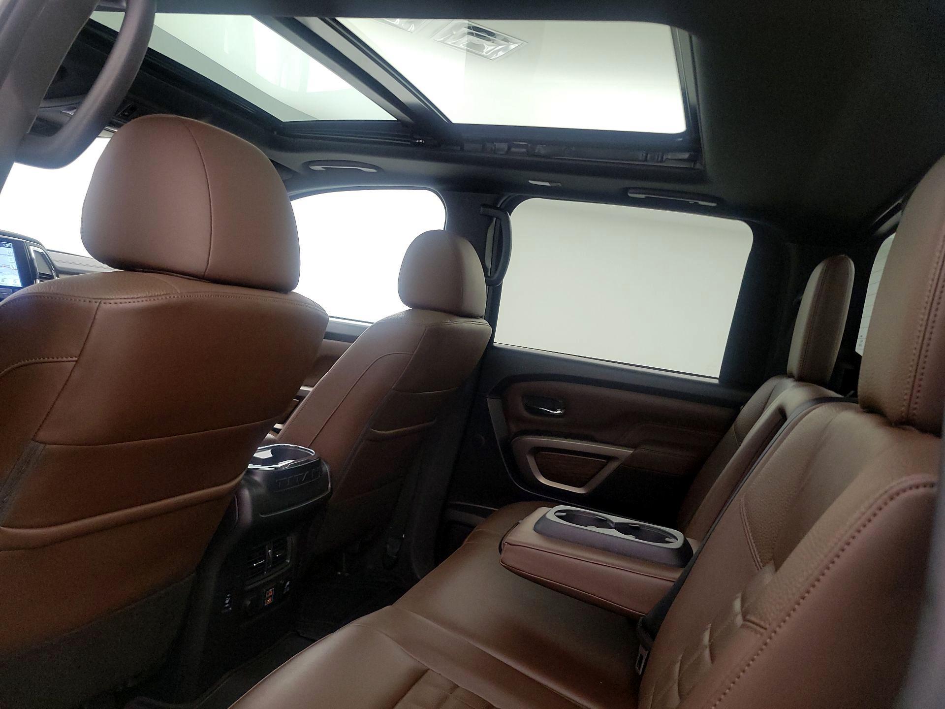 Thumbnail: 2024 Nissan Titan - 20