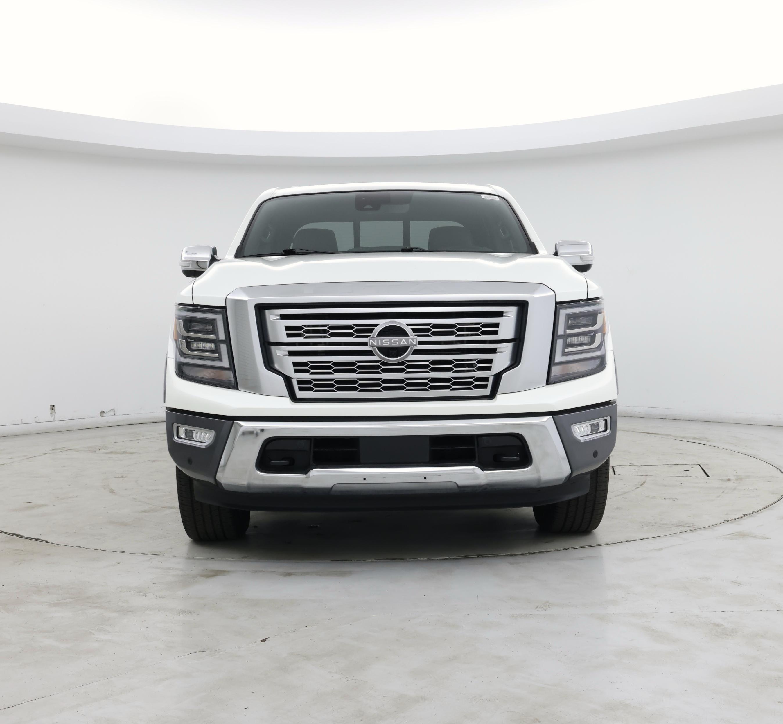 Thumbnail: 2024 Nissan Titan - 5