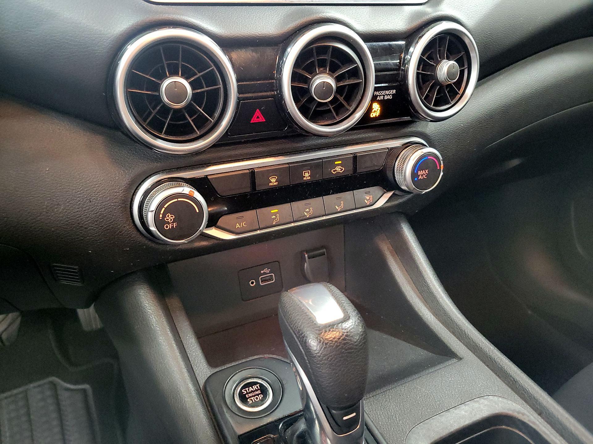 Thumbnail: 2022 Nissan Sentra - 14