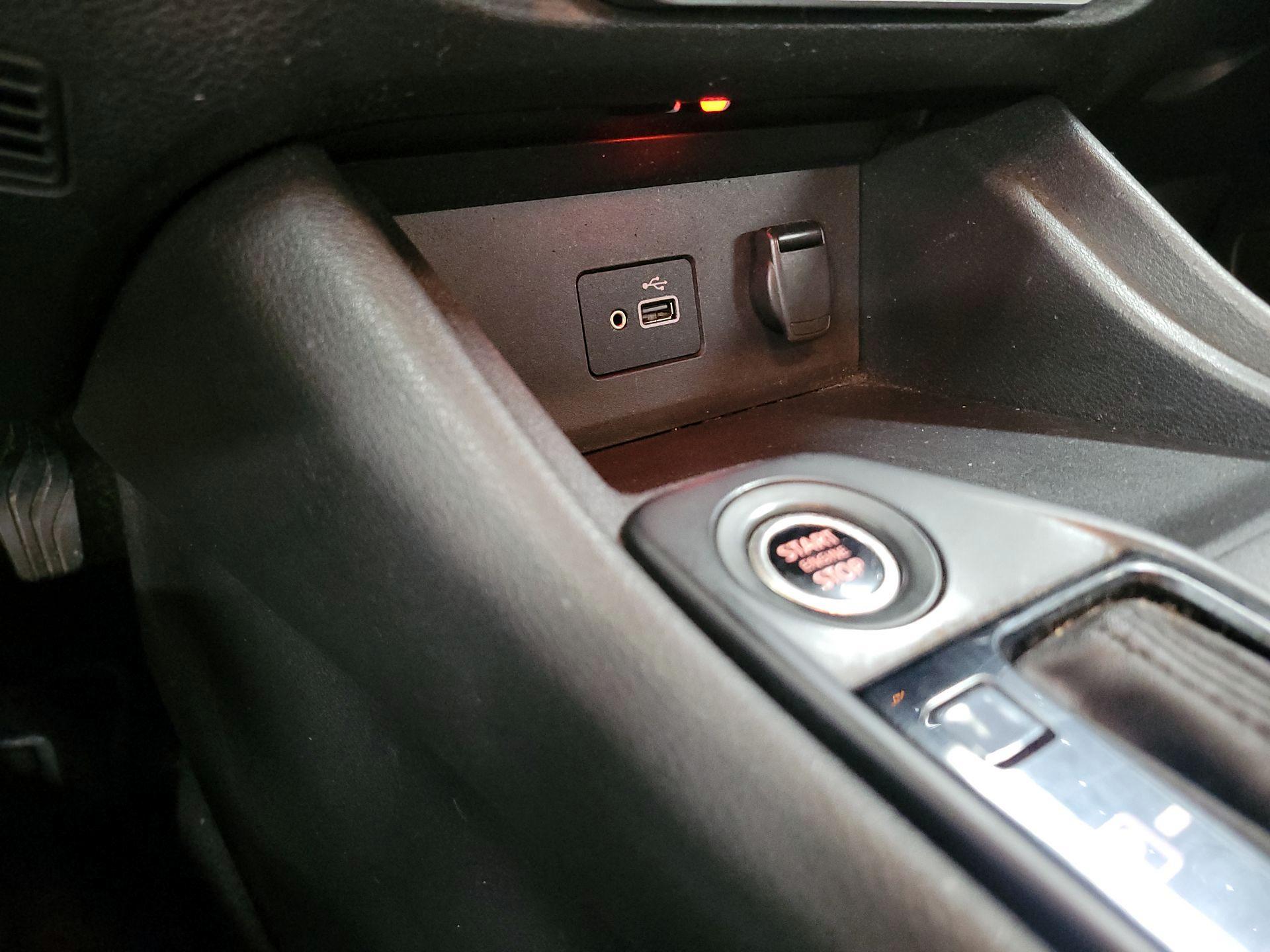 Thumbnail: 2022 Nissan Sentra - 16