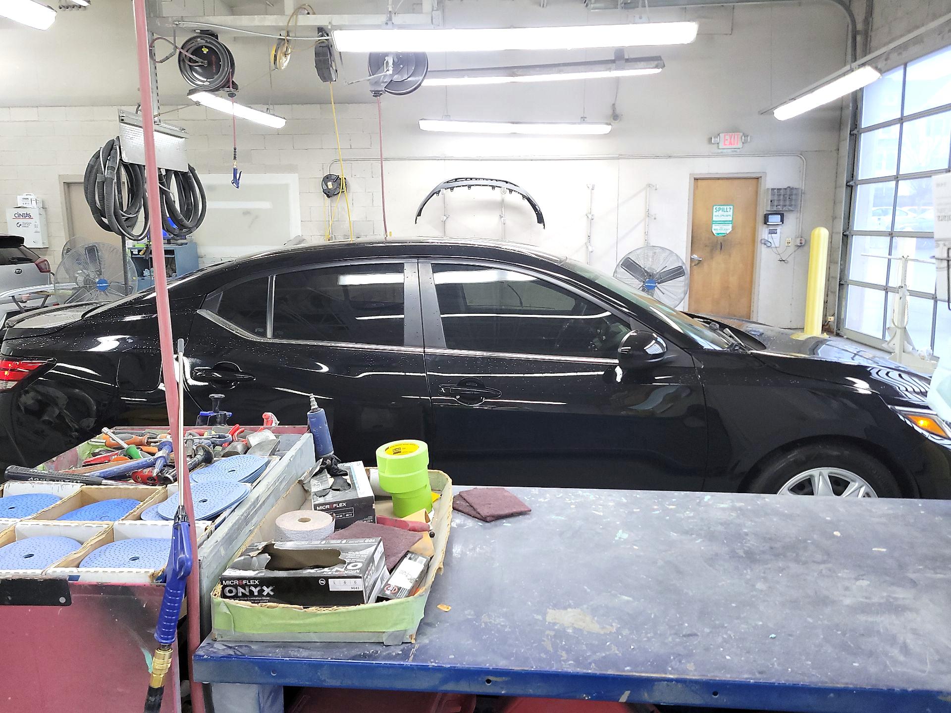 Thumbnail: 2022 Nissan Sentra - 4