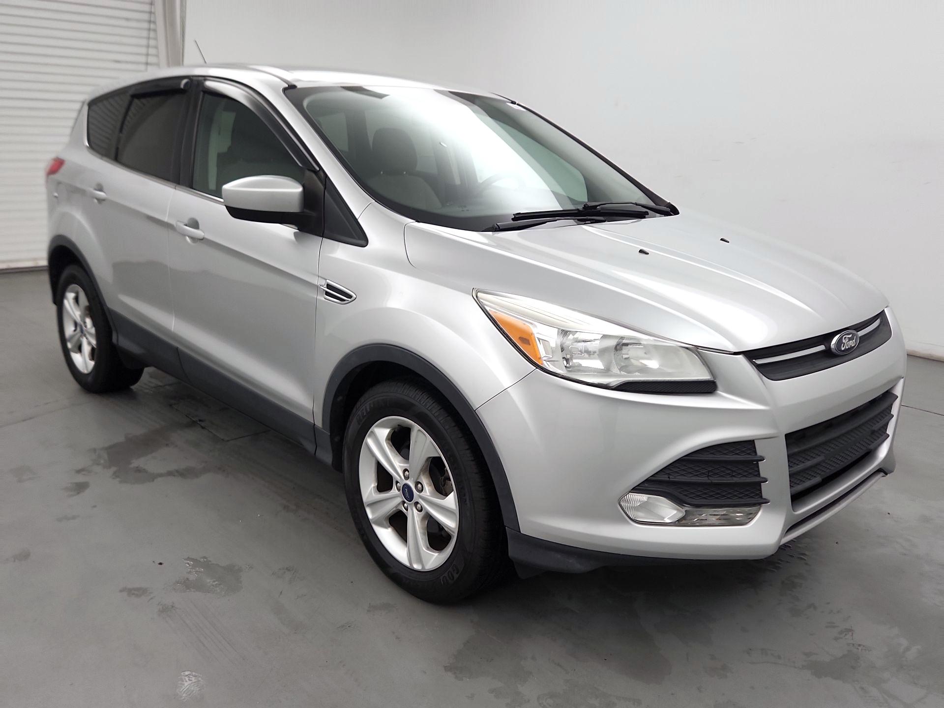 Thumbnail: 2014 Ford Escape - 1