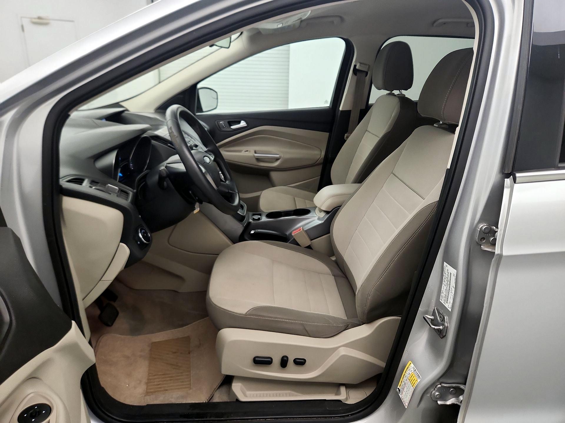 Thumbnail: 2014 Ford Escape - 9