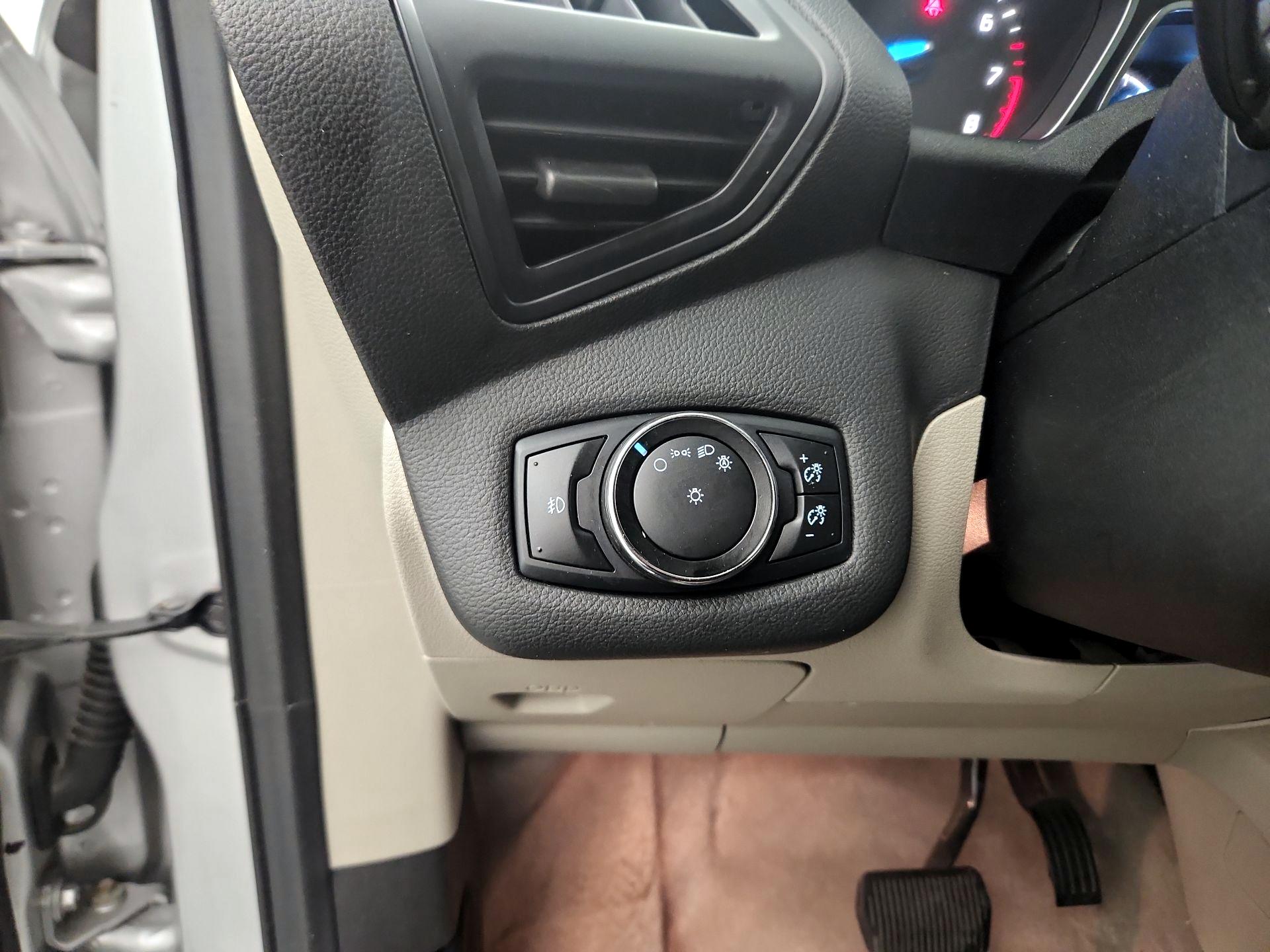 Thumbnail: 2014 Ford Escape - 11