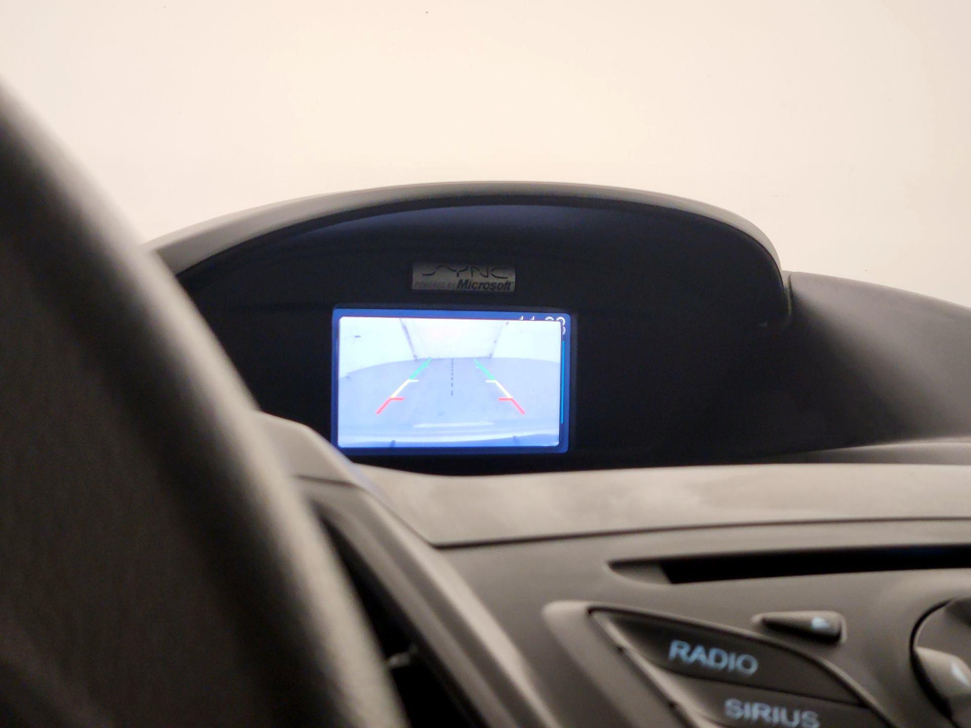 Thumbnail: 2014 Ford Escape - 12