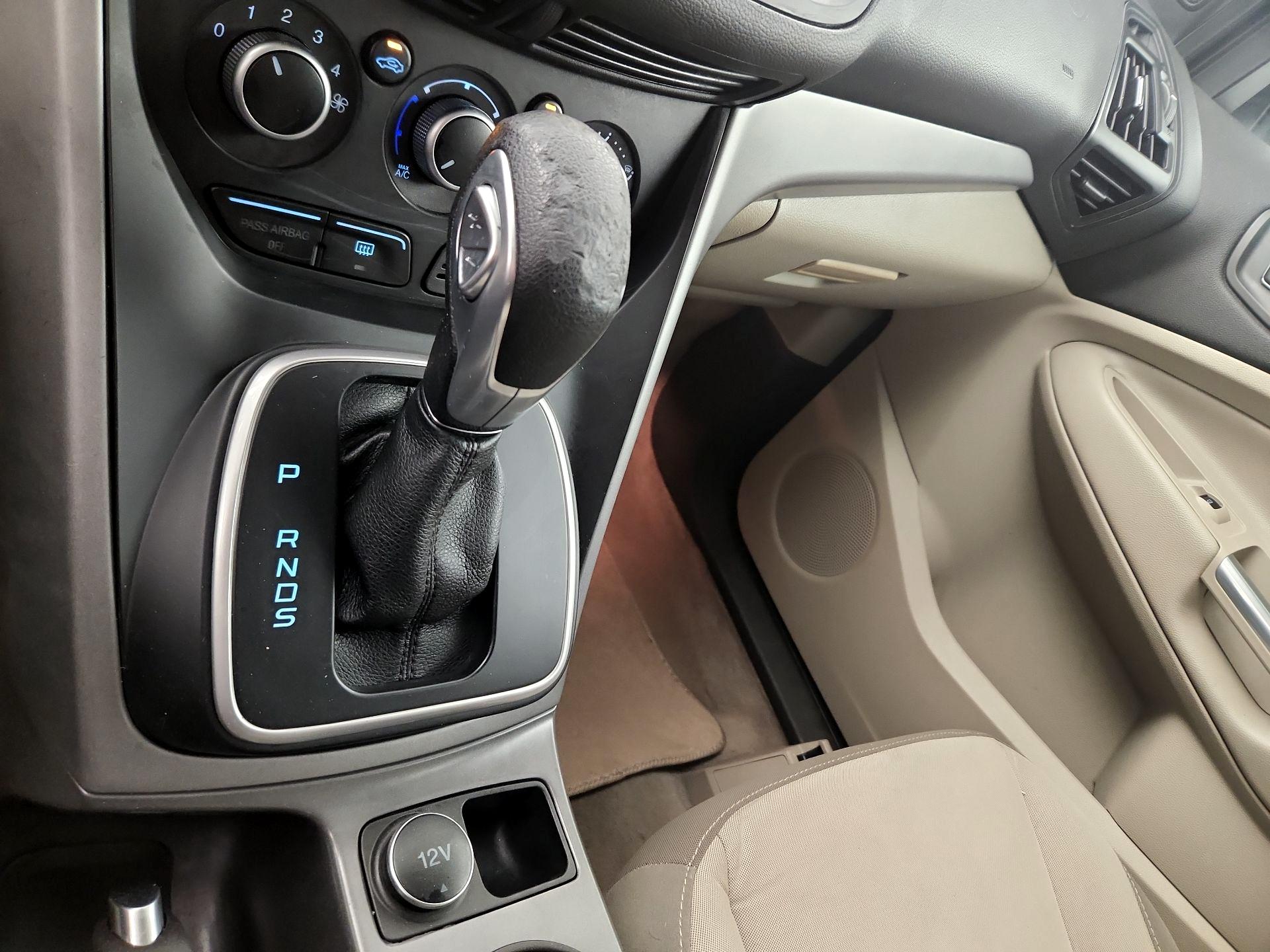 Thumbnail: 2014 Ford Escape - 15