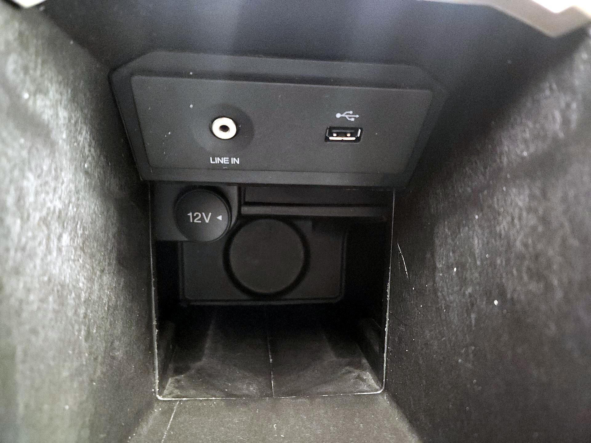 Thumbnail: 2014 Ford Escape - 16