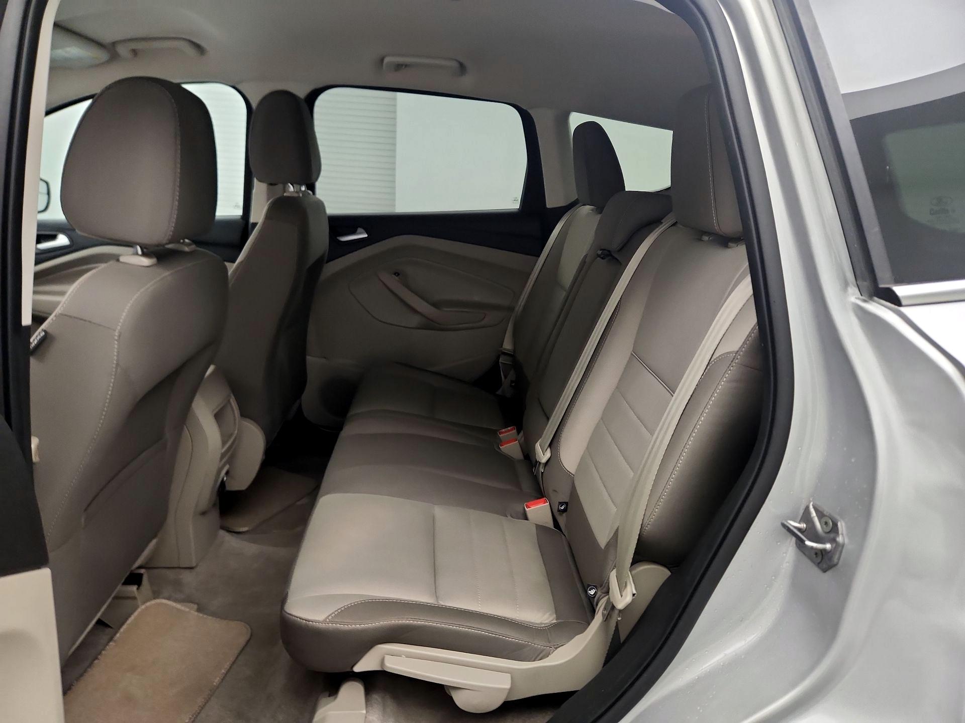 Thumbnail: 2014 Ford Escape - 17