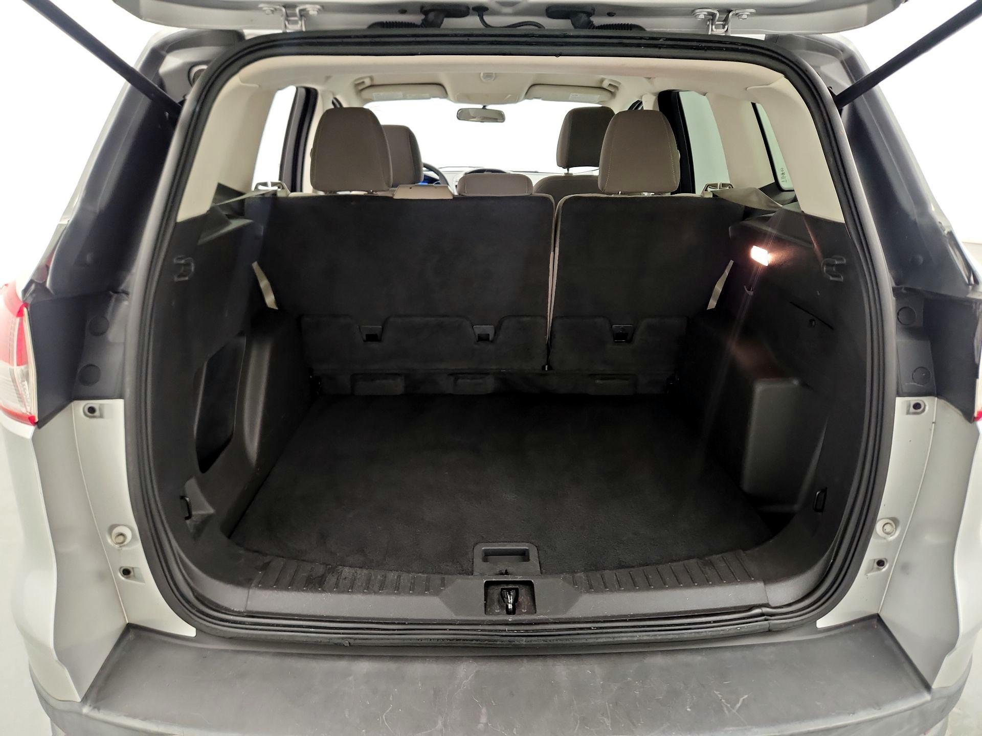 Thumbnail: 2014 Ford Escape - 18