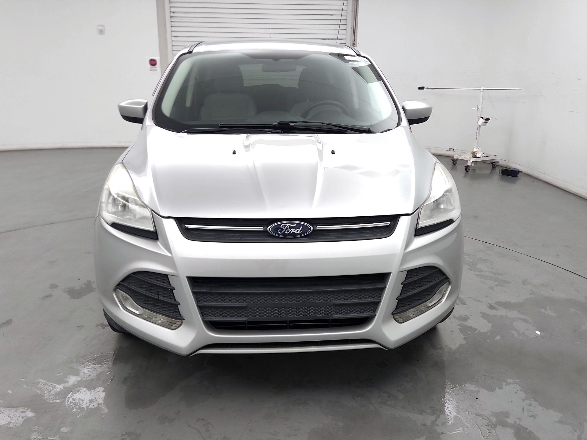 Thumbnail: 2014 Ford Escape - 2