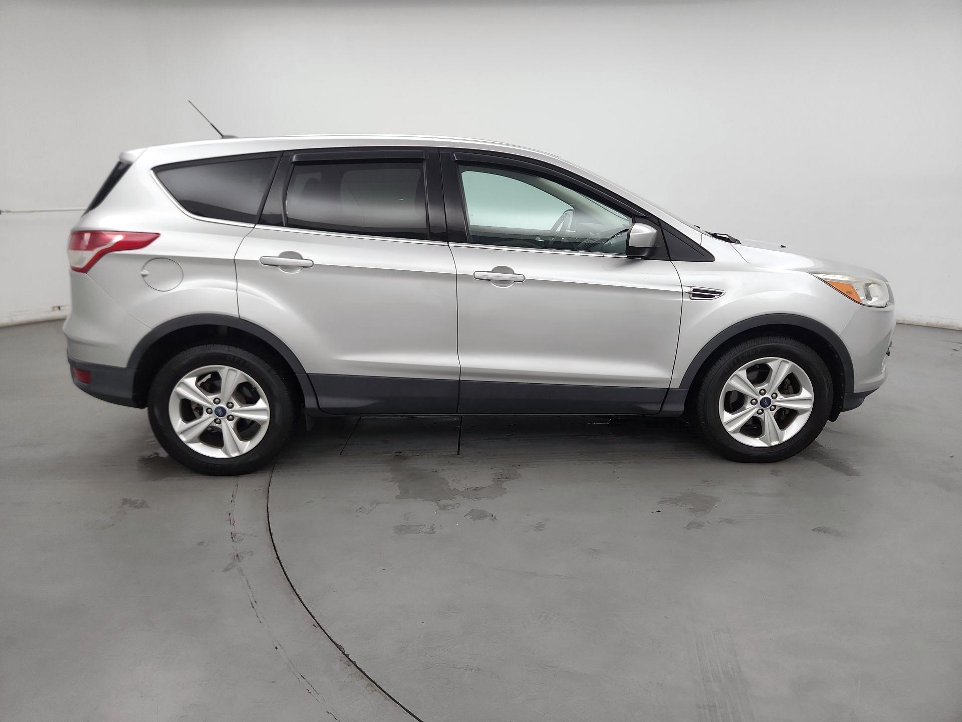 Thumbnail: 2014 Ford Escape - 4