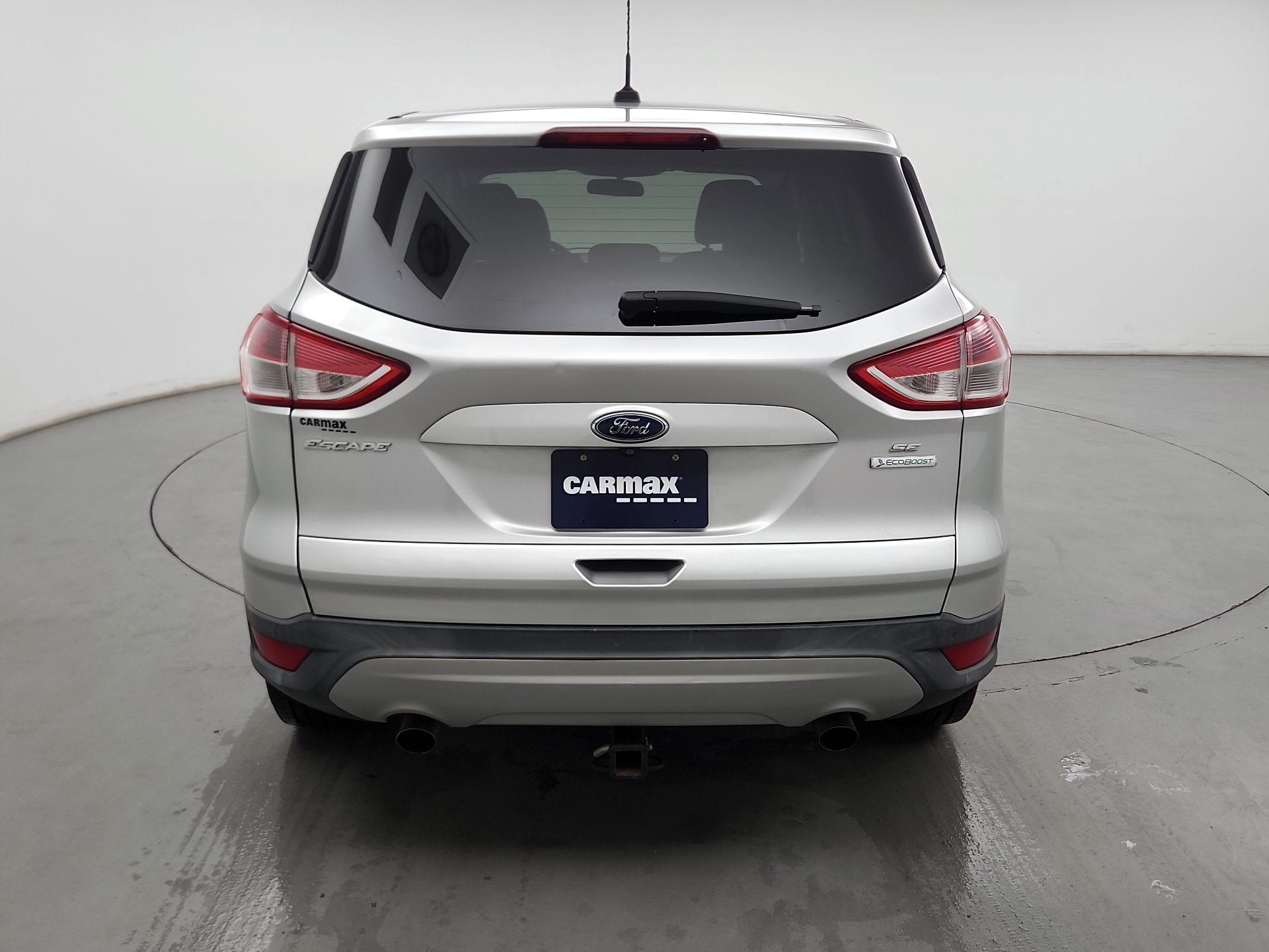 Thumbnail: 2014 Ford Escape - 6