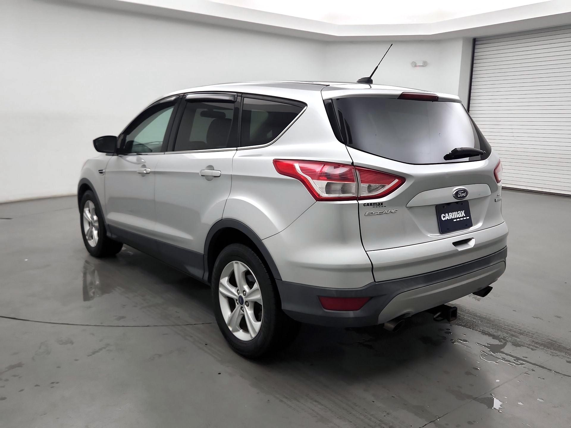 Thumbnail: 2014 Ford Escape - 7