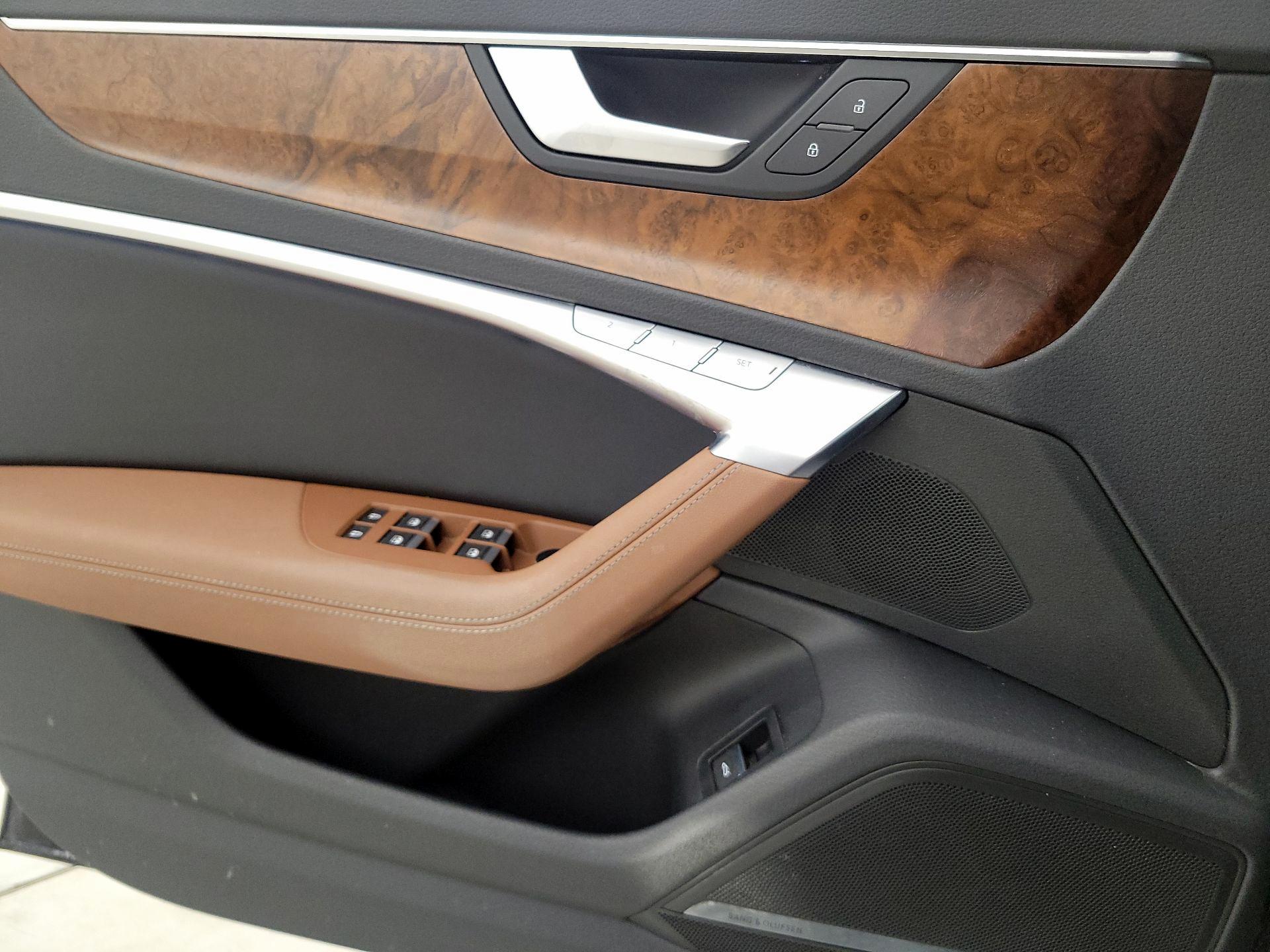 Thumbnail: 2021 Audi A6 - 12