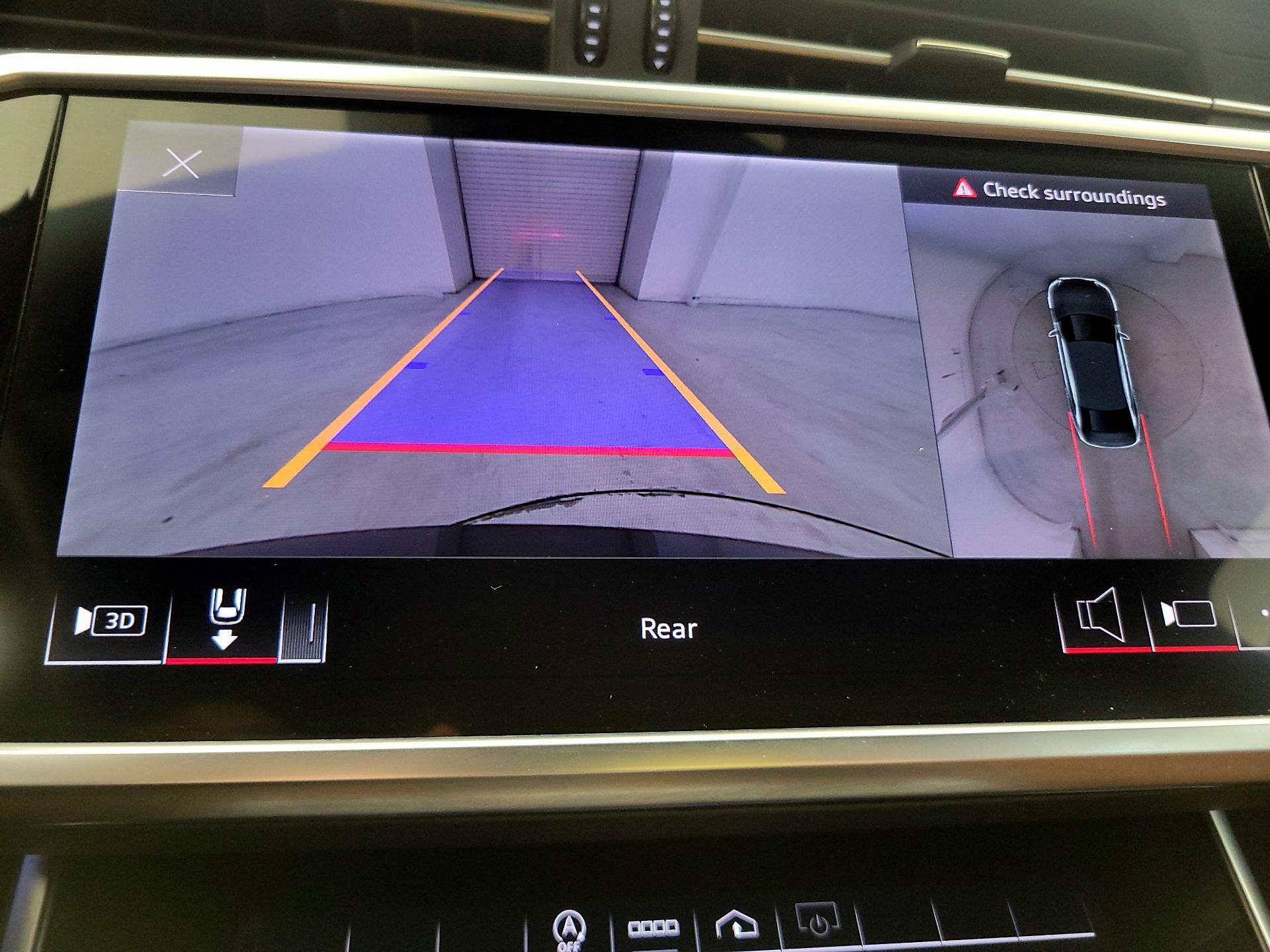 Thumbnail: 2021 Audi A6 - 15