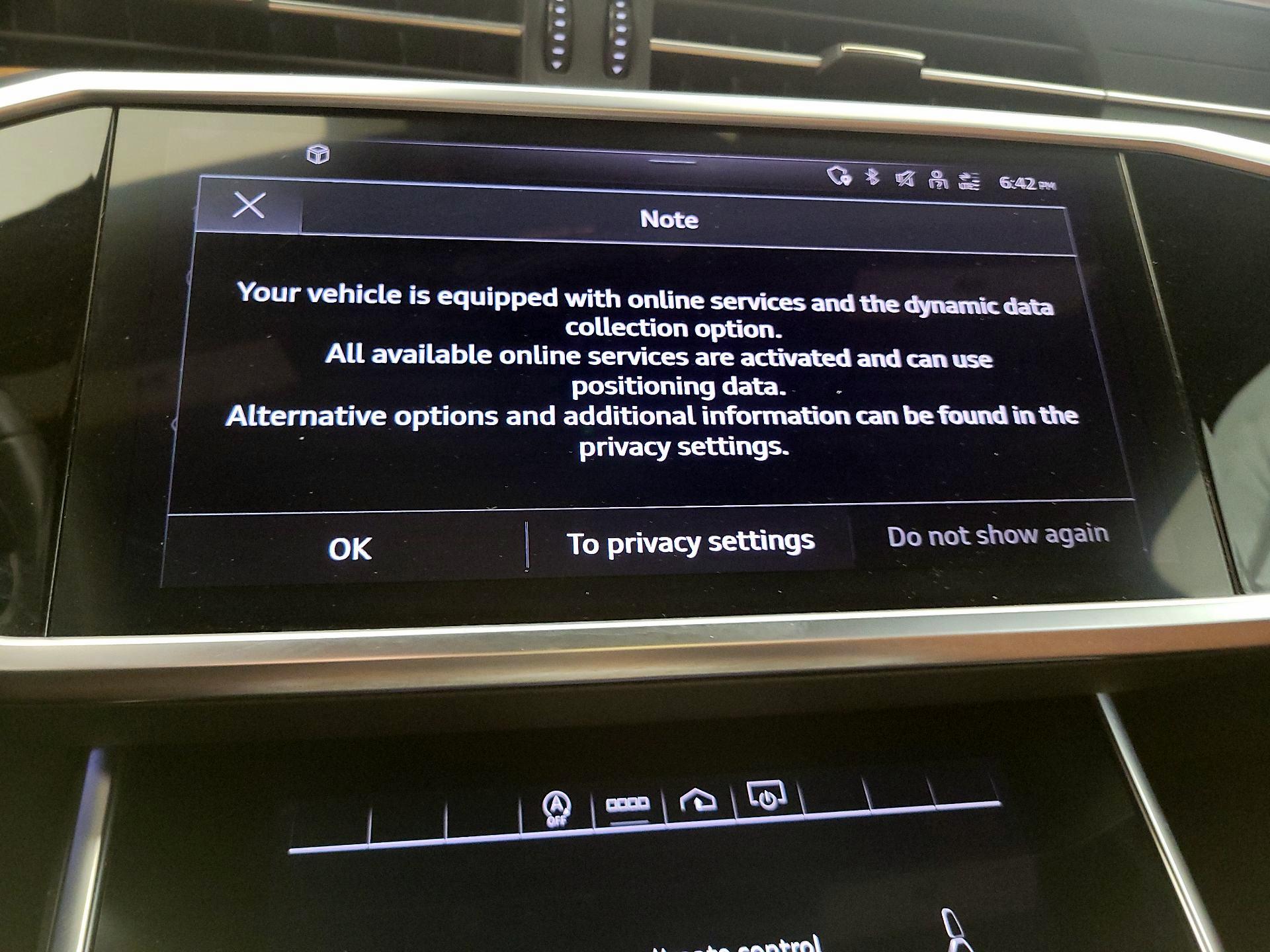 Thumbnail: 2021 Audi A6 - 16