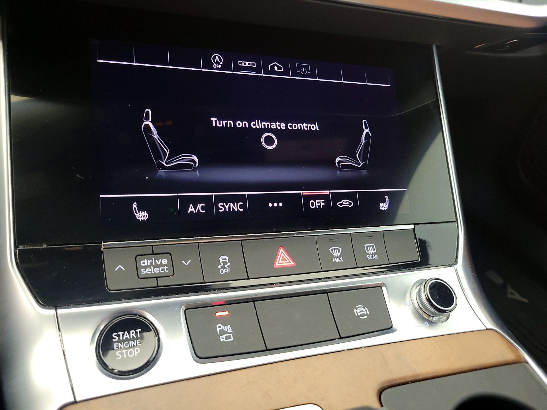 Thumbnail: 2021 Audi A6 - 17