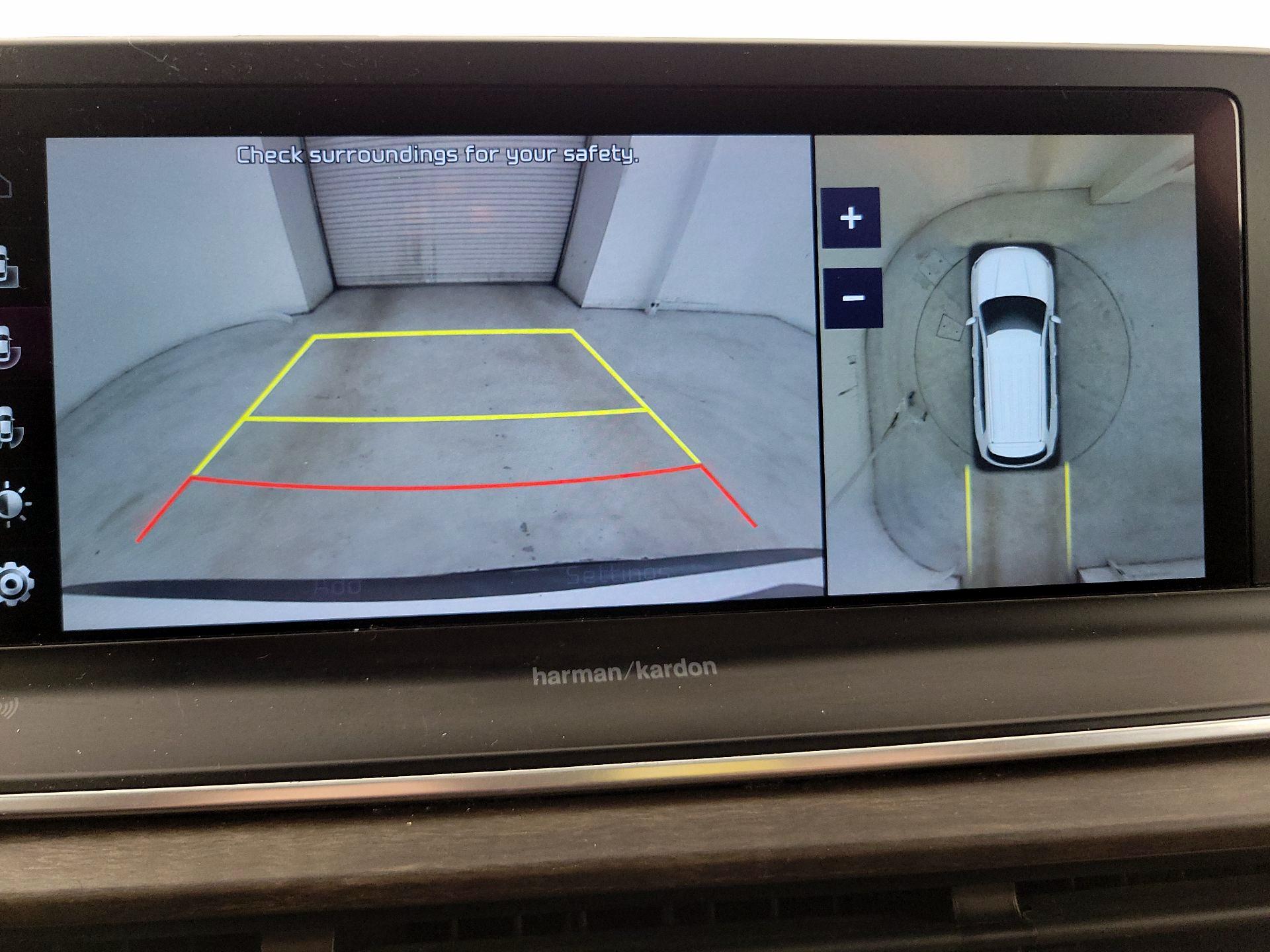 Thumbnail: 2021 Kia Telluride - 15