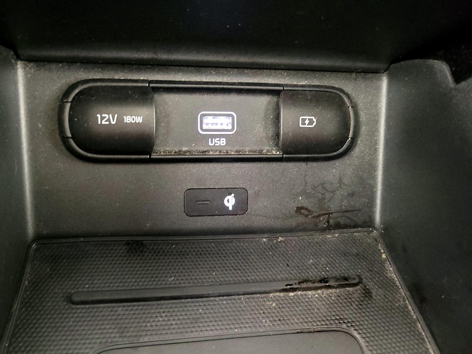 Thumbnail: 2021 Kia Telluride - 19