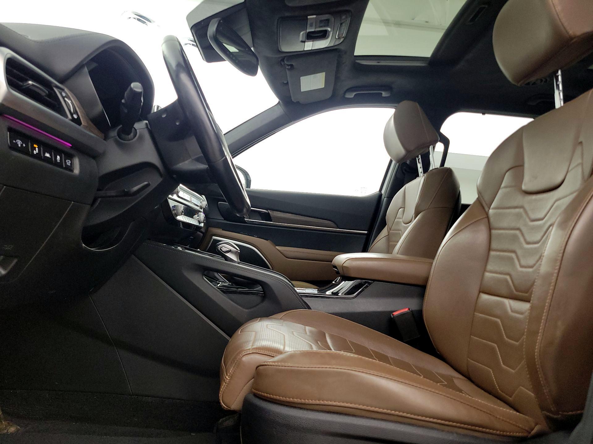 Thumbnail: 2021 Kia Telluride - 20