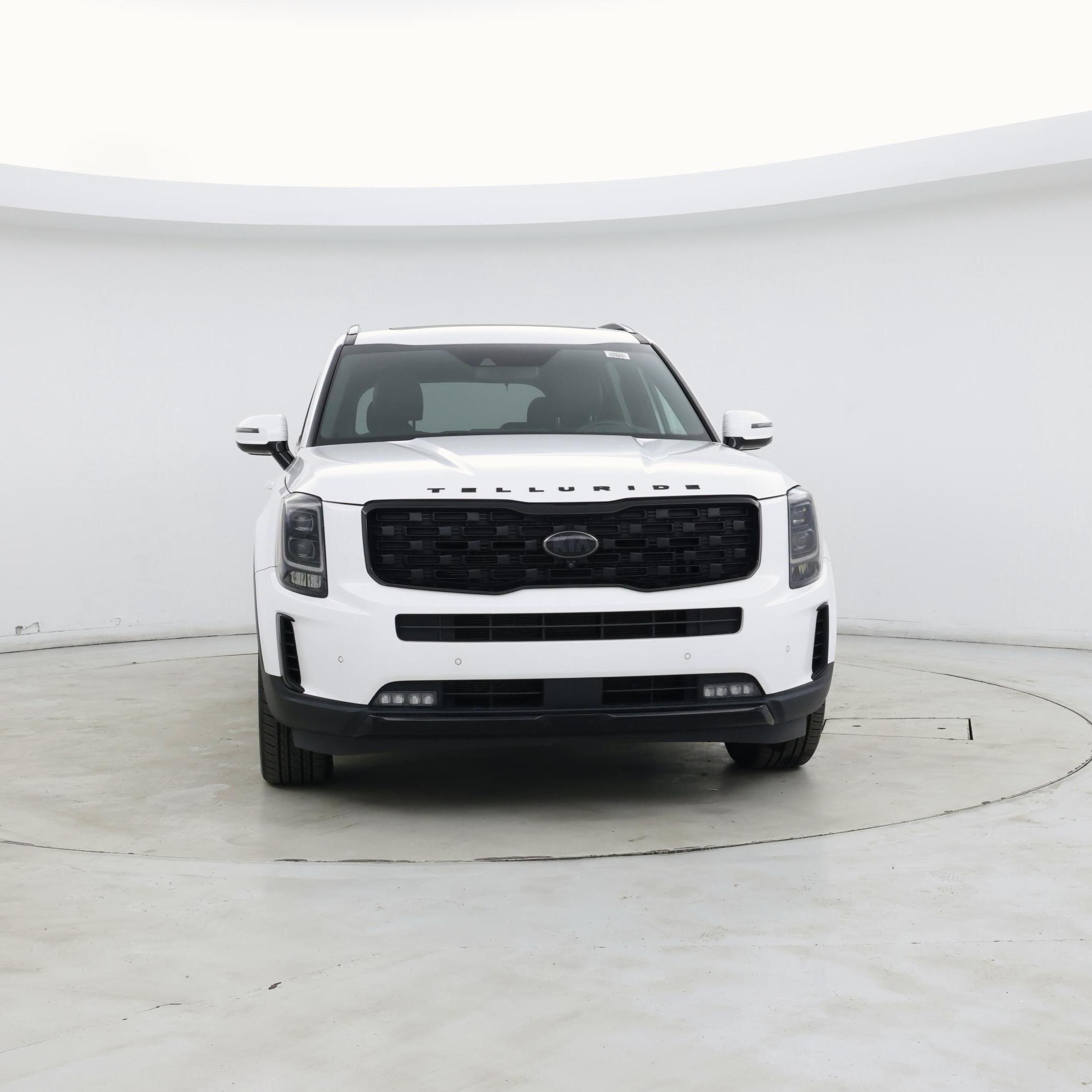 Thumbnail: 2021 Kia Telluride - 5