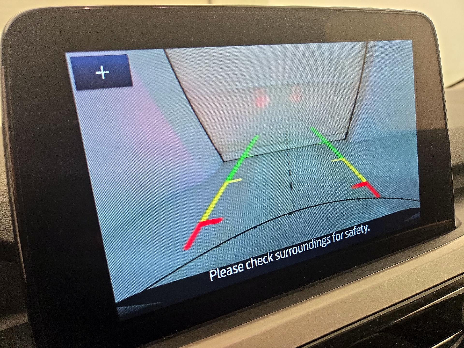 Thumbnail: 2022 Ford Escape - 14