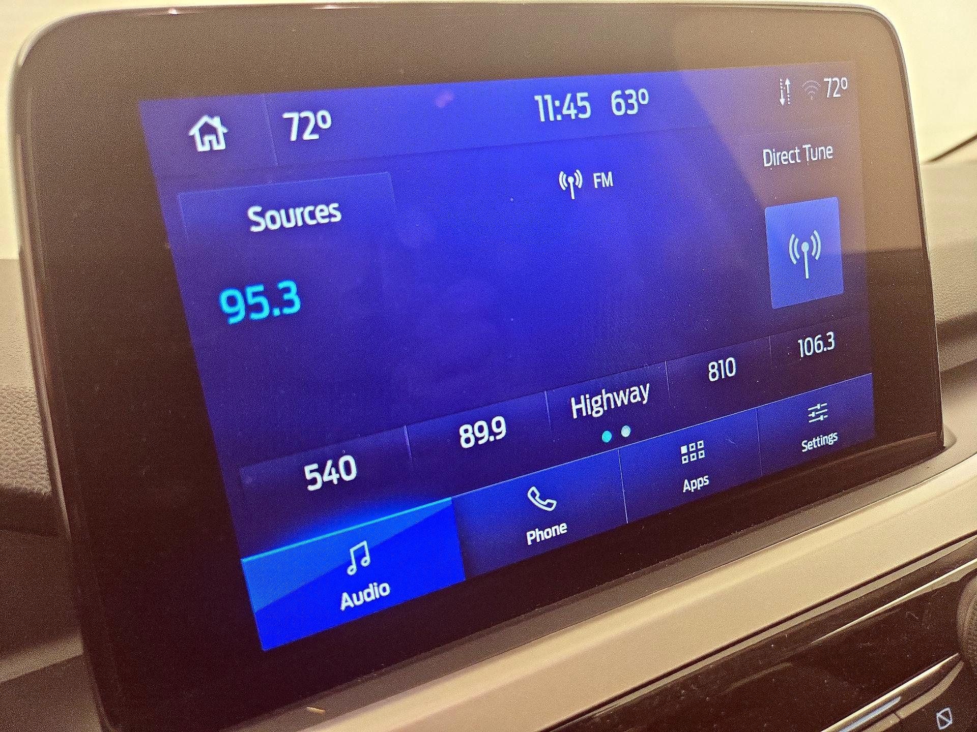 Thumbnail: 2022 Ford Escape - 15