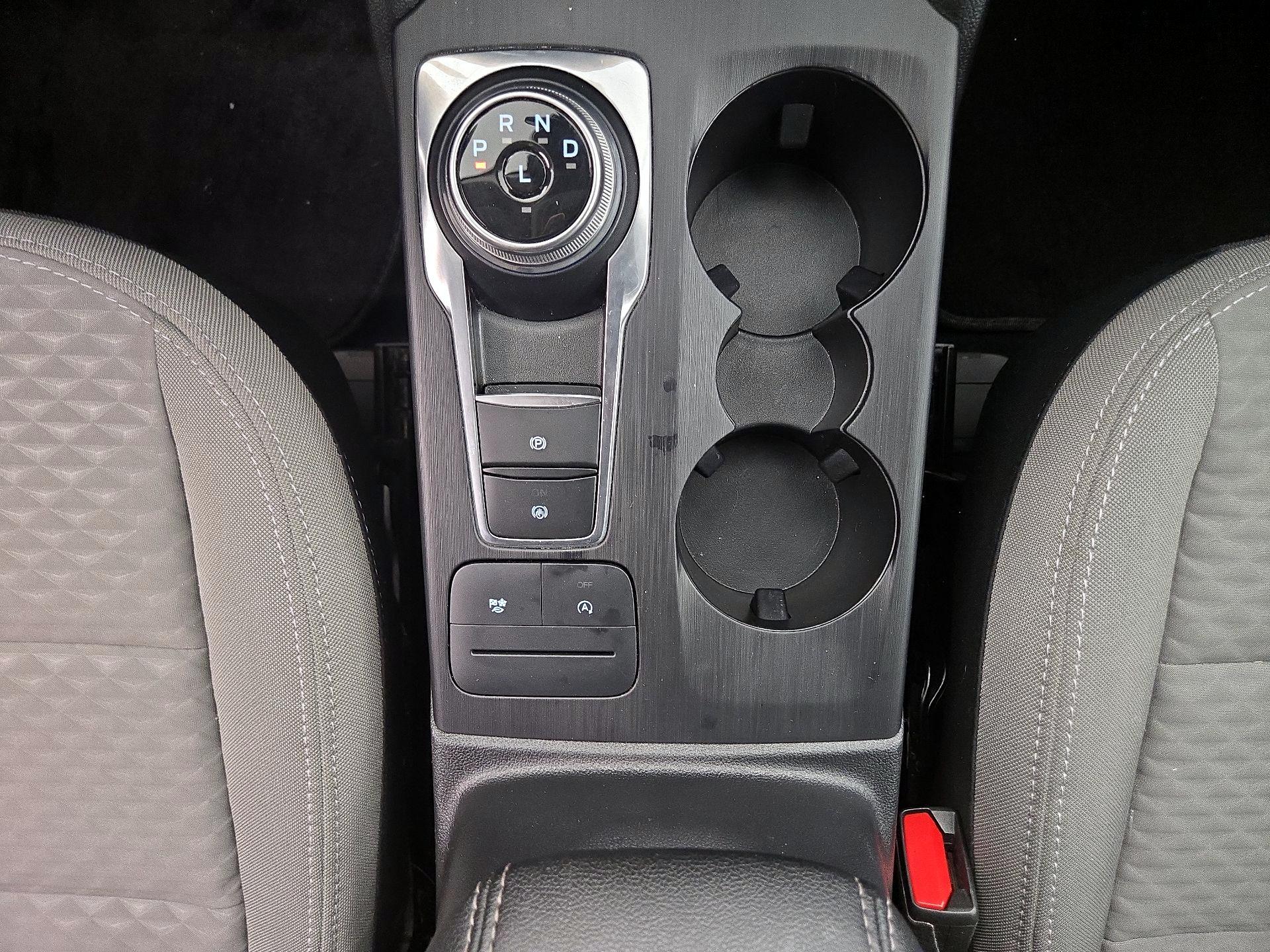 Thumbnail: 2022 Ford Escape - 17