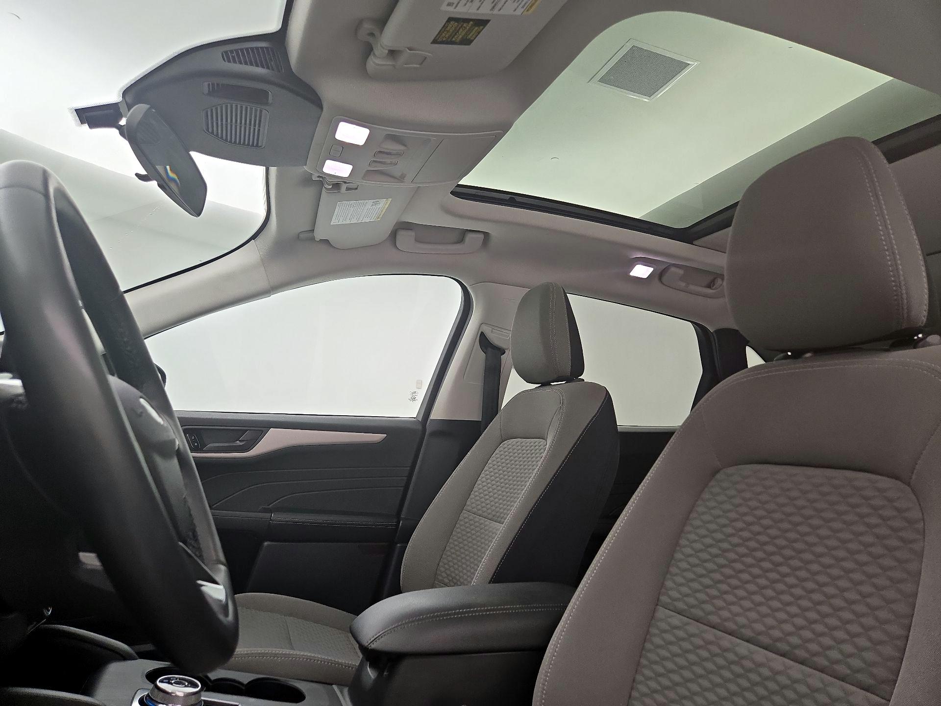 Thumbnail: 2022 Ford Escape - 19