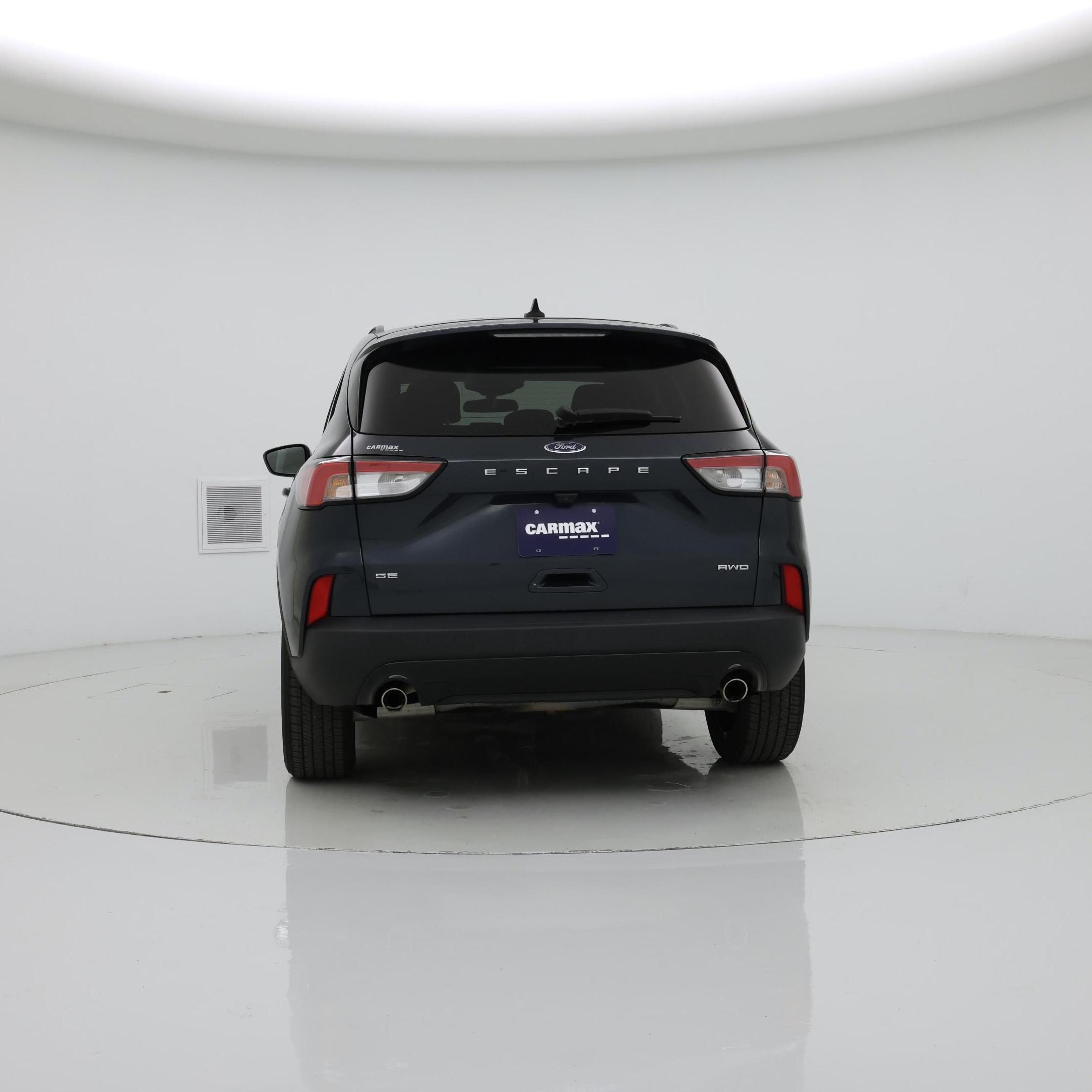 Thumbnail: 2022 Ford Escape - 6