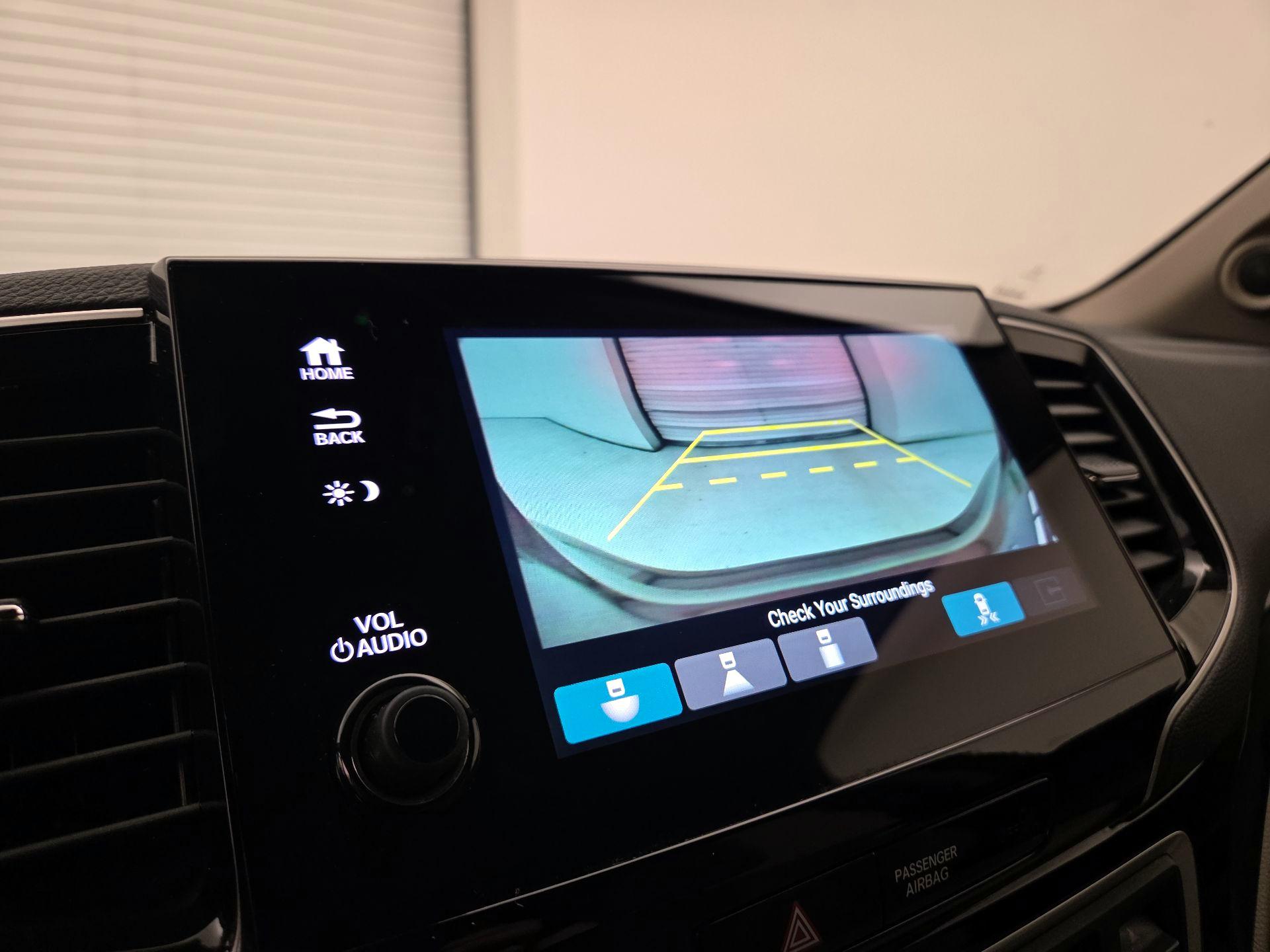 Thumbnail: 2022 Honda Pilot - 13